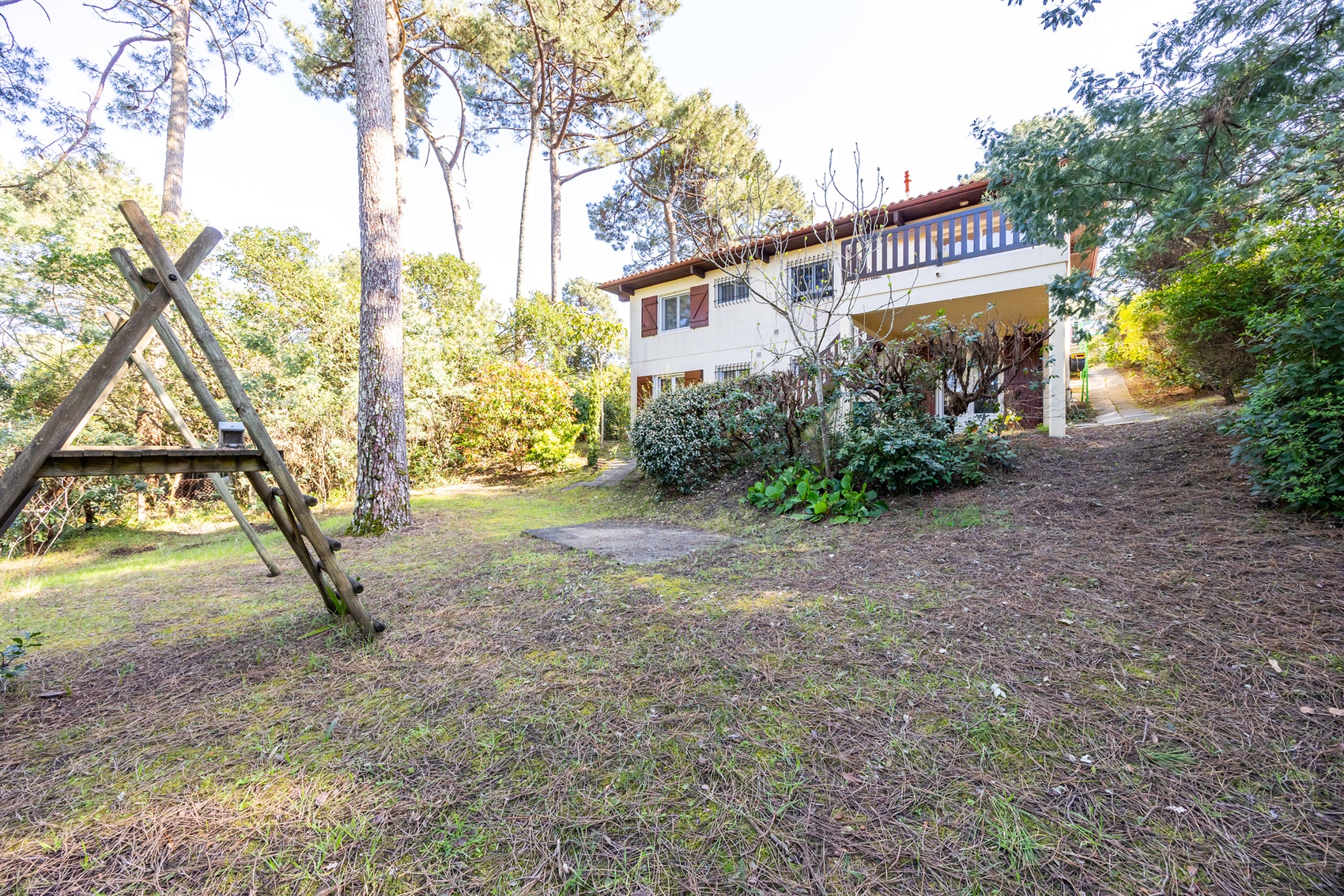 Achat immobilier Maison 6 pièces  134m2 à La Teste-de-Buch (33115) - Photo n°14