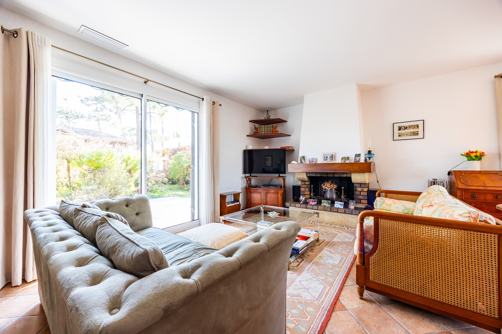 Achat immobilier Maison 6 pièces  134m2 à La Teste-de-Buch (33115) - Photo n°4