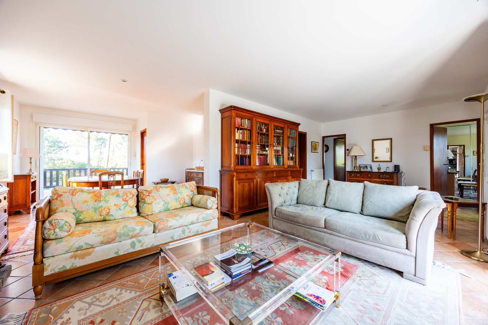 Achat immobilier Maison 6 pièces  134m2 à La Teste-de-Buch (33115) - Photo n°5