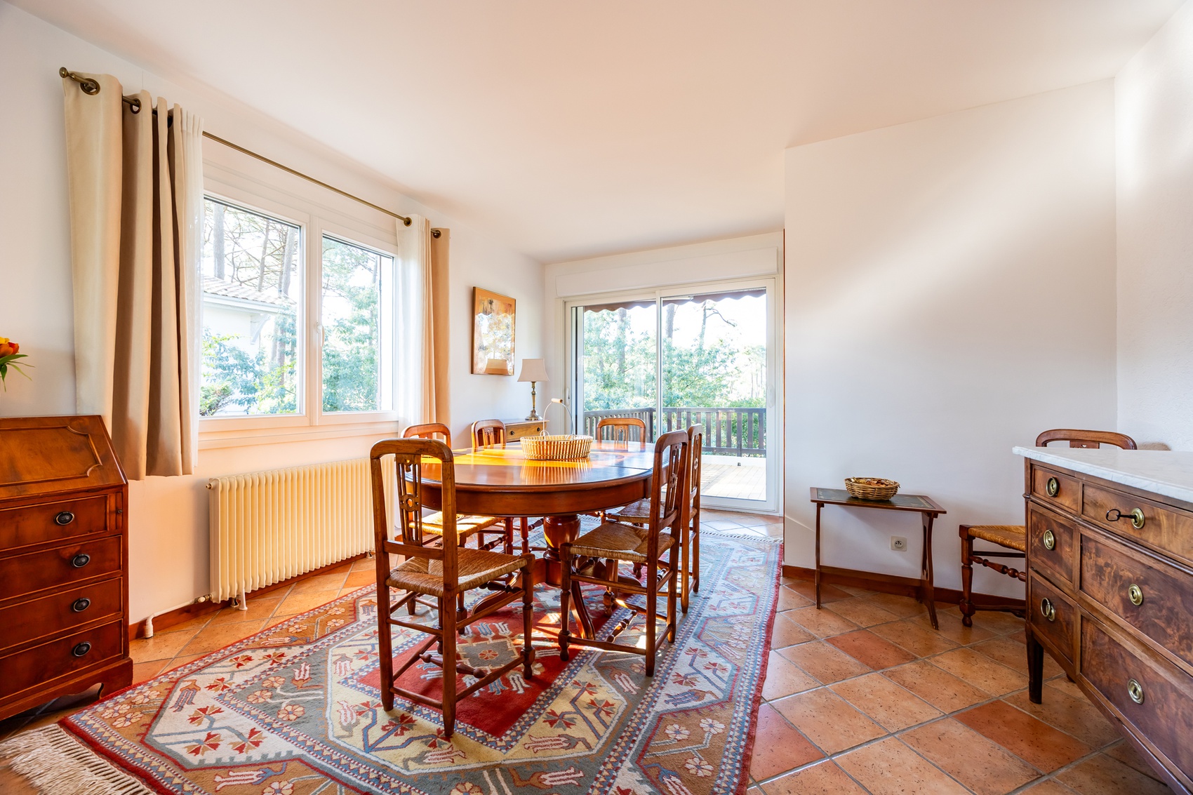Achat immobilier Maison 6 pièces  134m2 à La Teste-de-Buch (33115) - Photo n°6