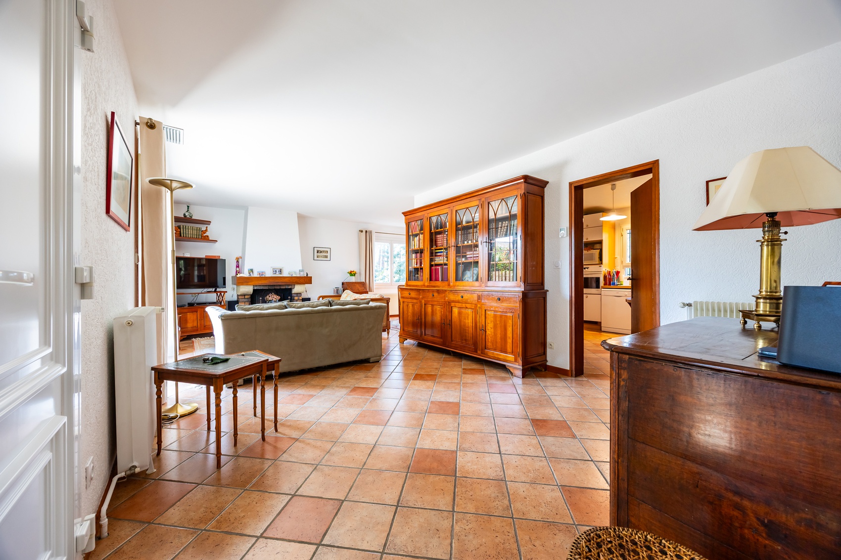 Achat immobilier Maison 6 pièces  134m2 à La Teste-de-Buch (33115) - Photo n°7