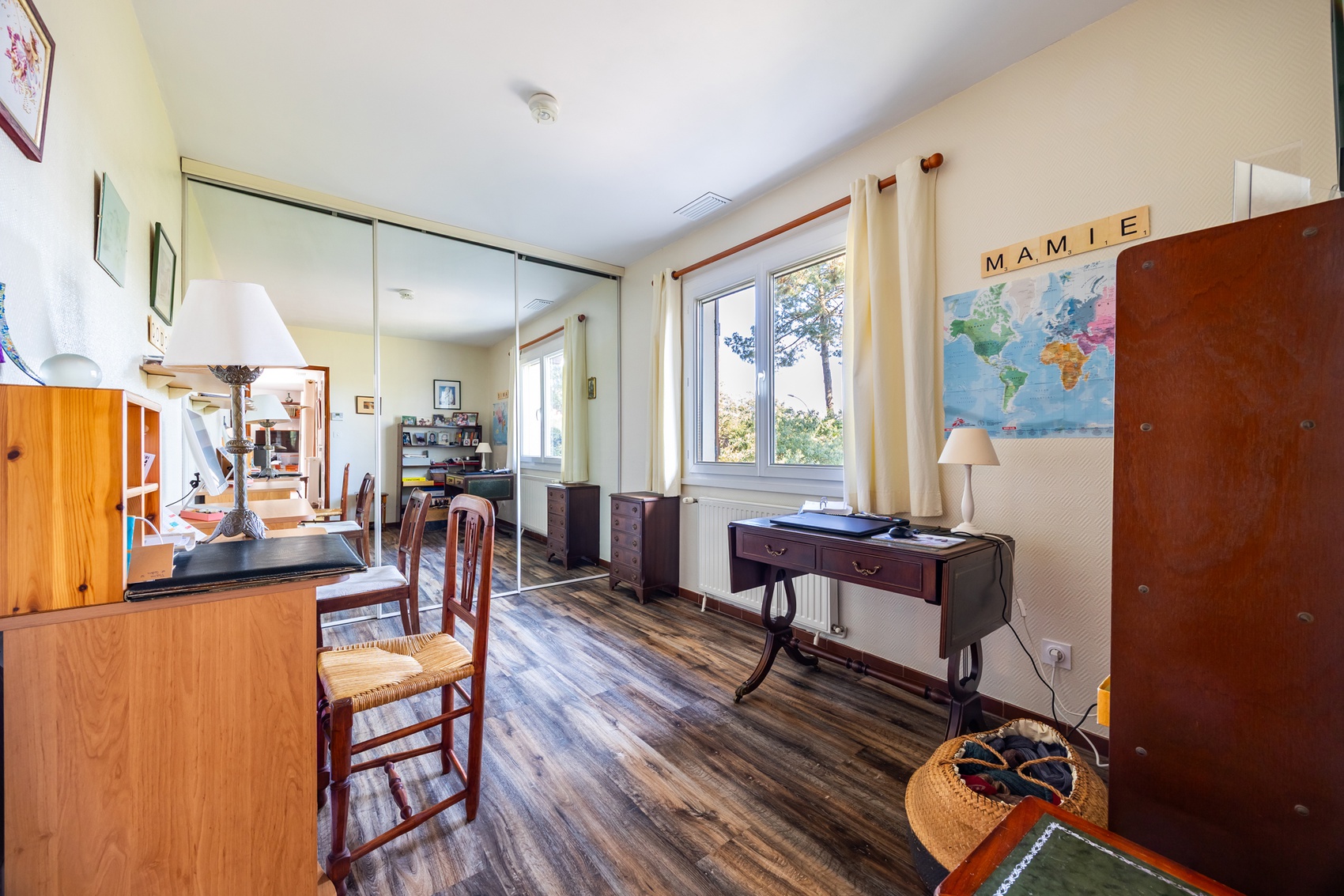 Achat immobilier Maison 6 pièces  134m2 à La Teste-de-Buch (33115) - Photo n°8