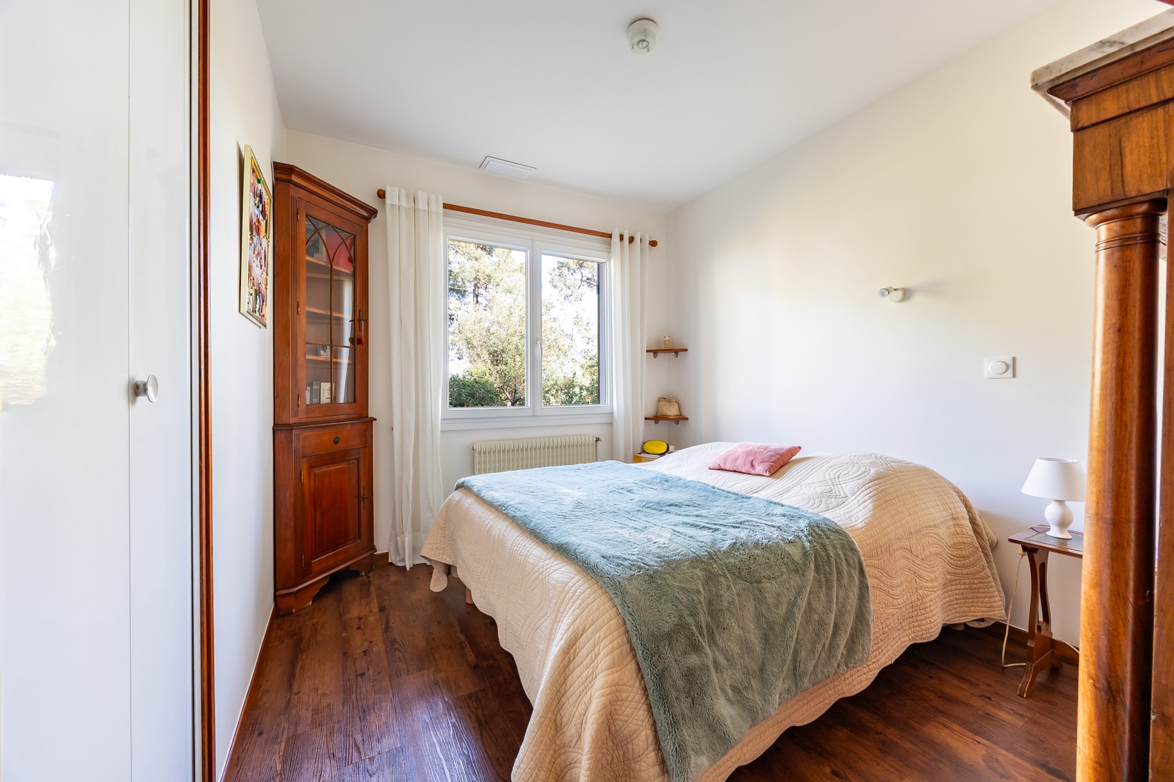 Achat immobilier Maison 6 pièces  134m2 à La Teste-de-Buch (33115) - Photo n°10