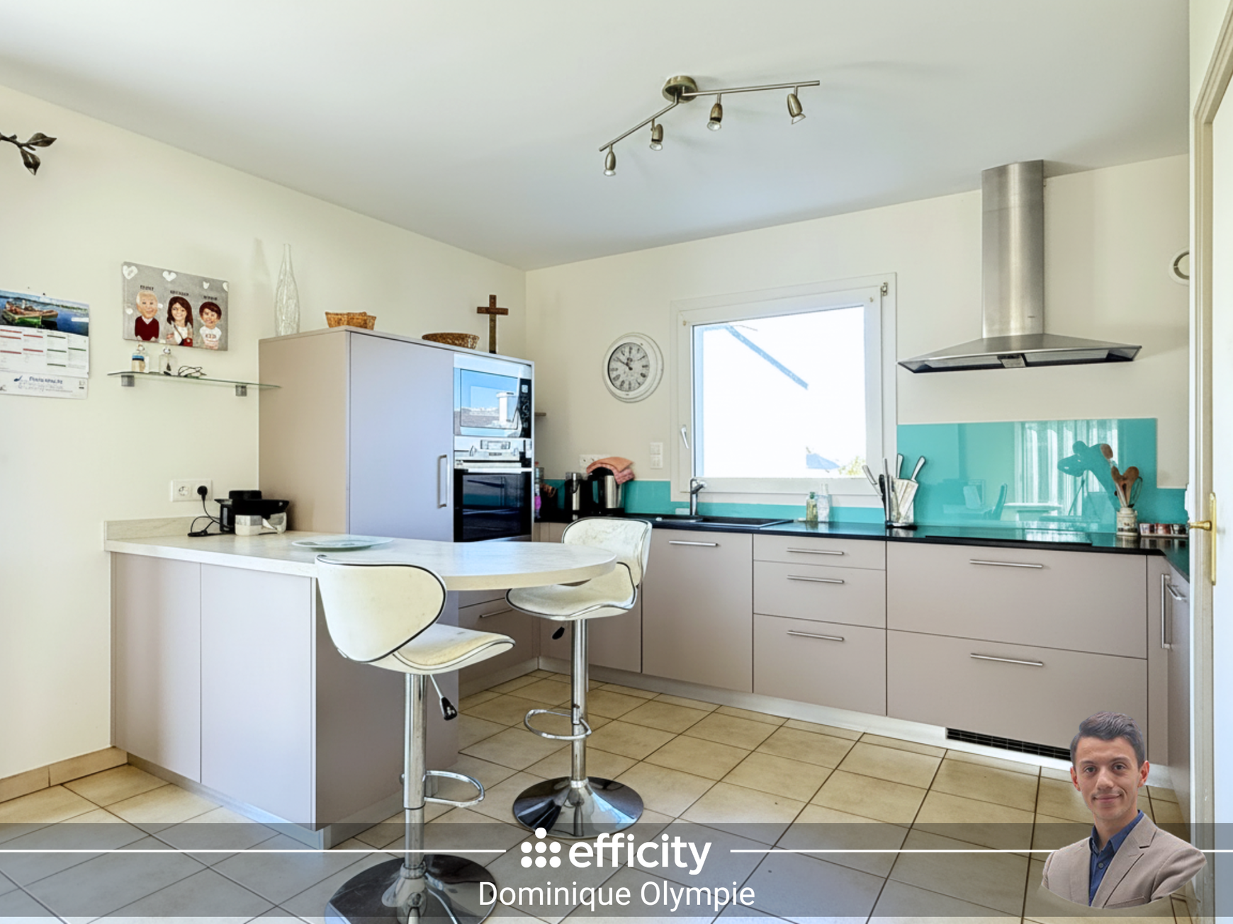 Achat immobilier Maison 7 pièces  126m2 à Lantic (22410) - Photo n°5