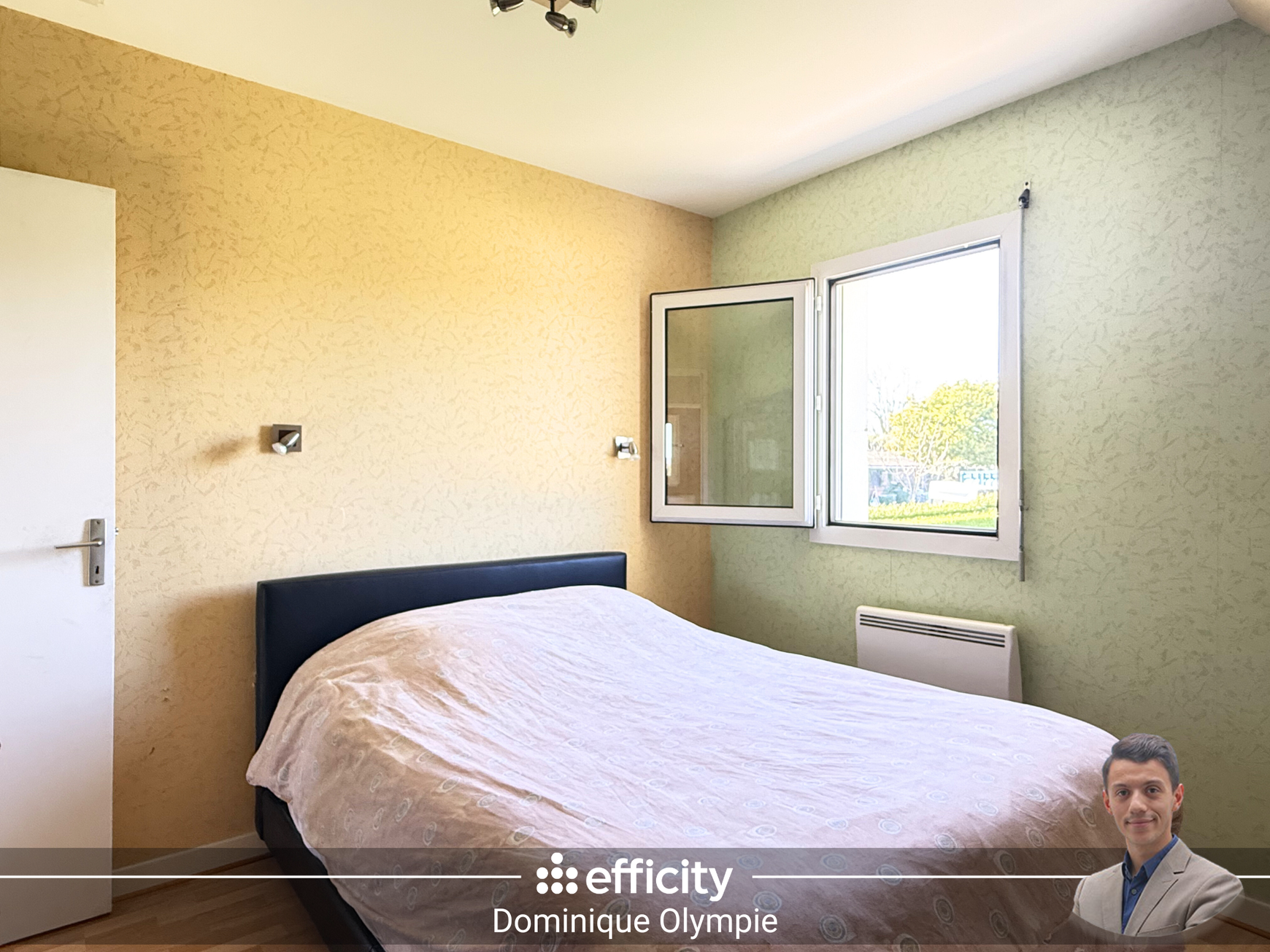 Achat immobilier Maison 7 pièces  126m2 à Lantic (22410) - Photo n°11