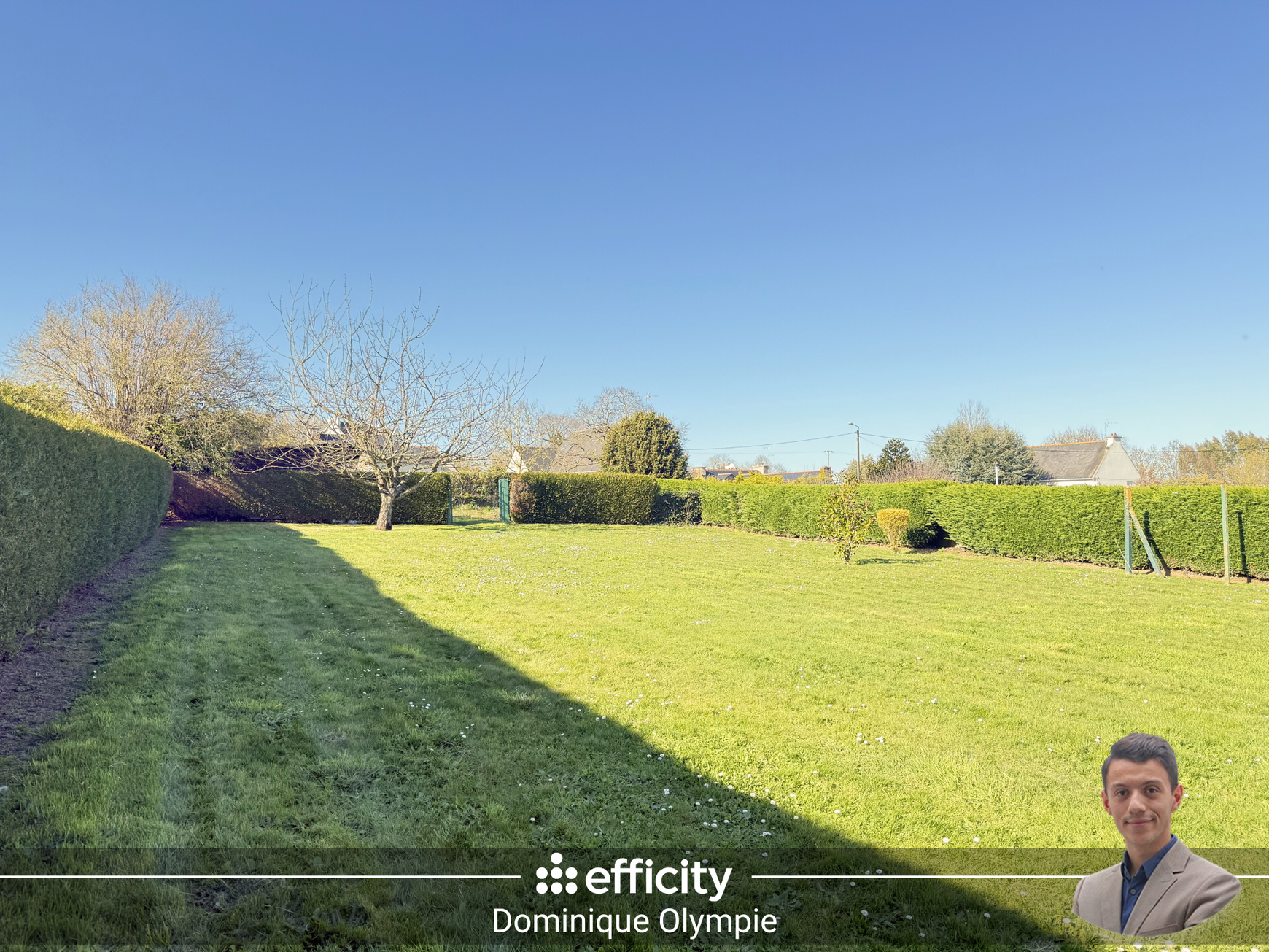 Achat immobilier Maison 7 pièces  126m2 à Lantic (22410) - Photo n°17