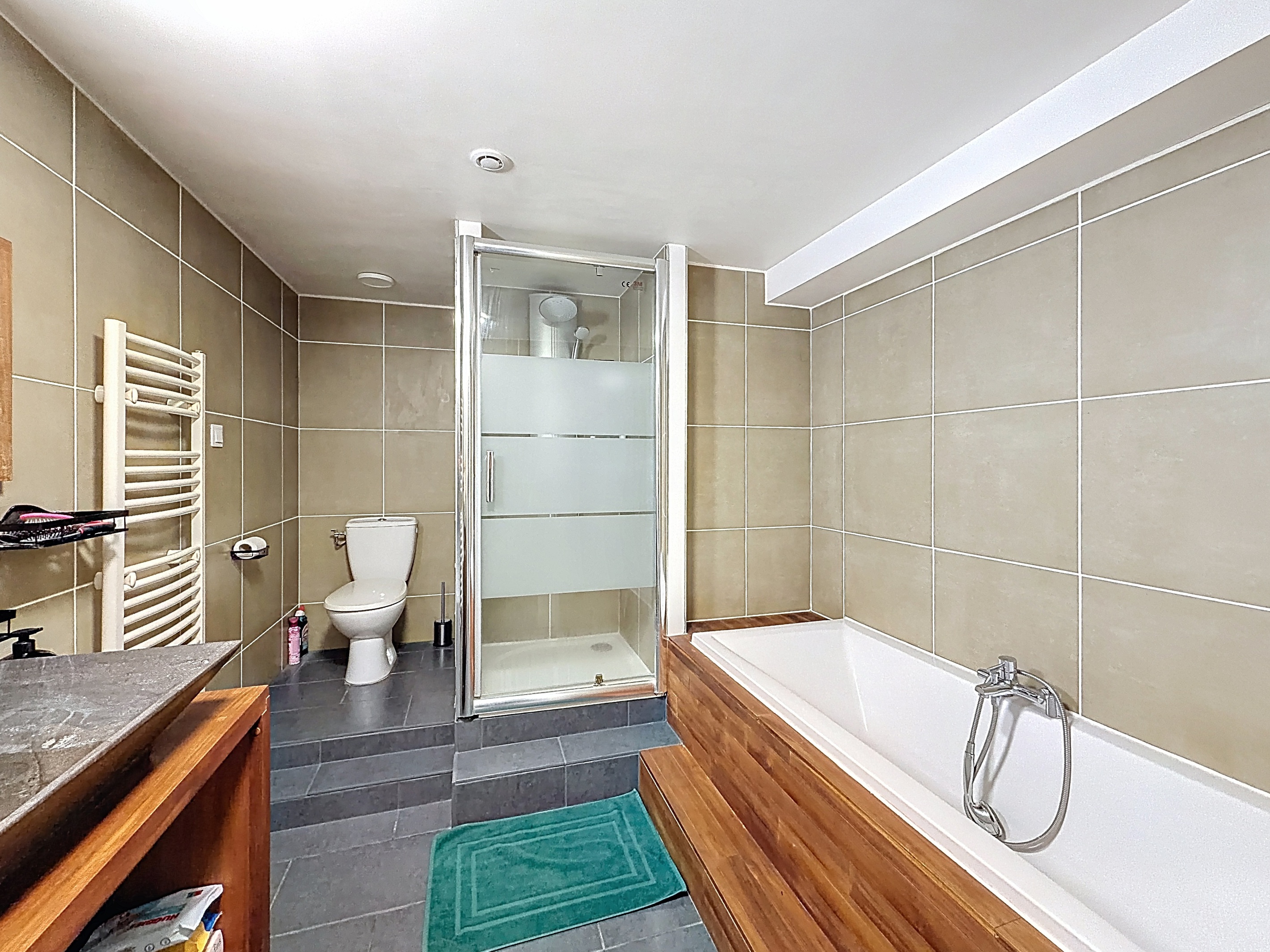 Achat immobilier Loft 4 pièces  121m2 à Saint-Chamond (42400) - Photo n°6