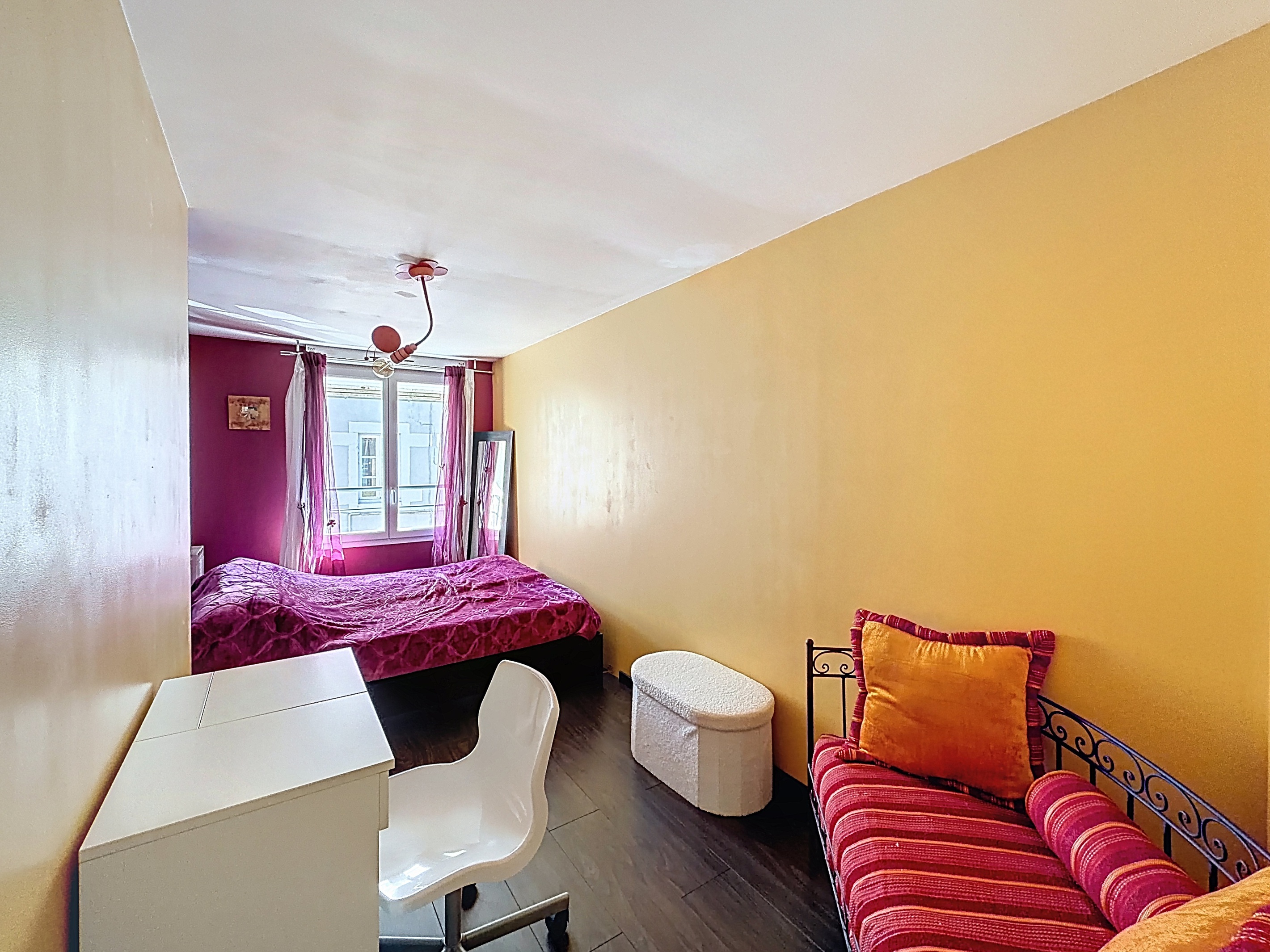 Achat immobilier Loft 4 pièces  121m2 à Saint-Chamond (42400) - Photo n°8