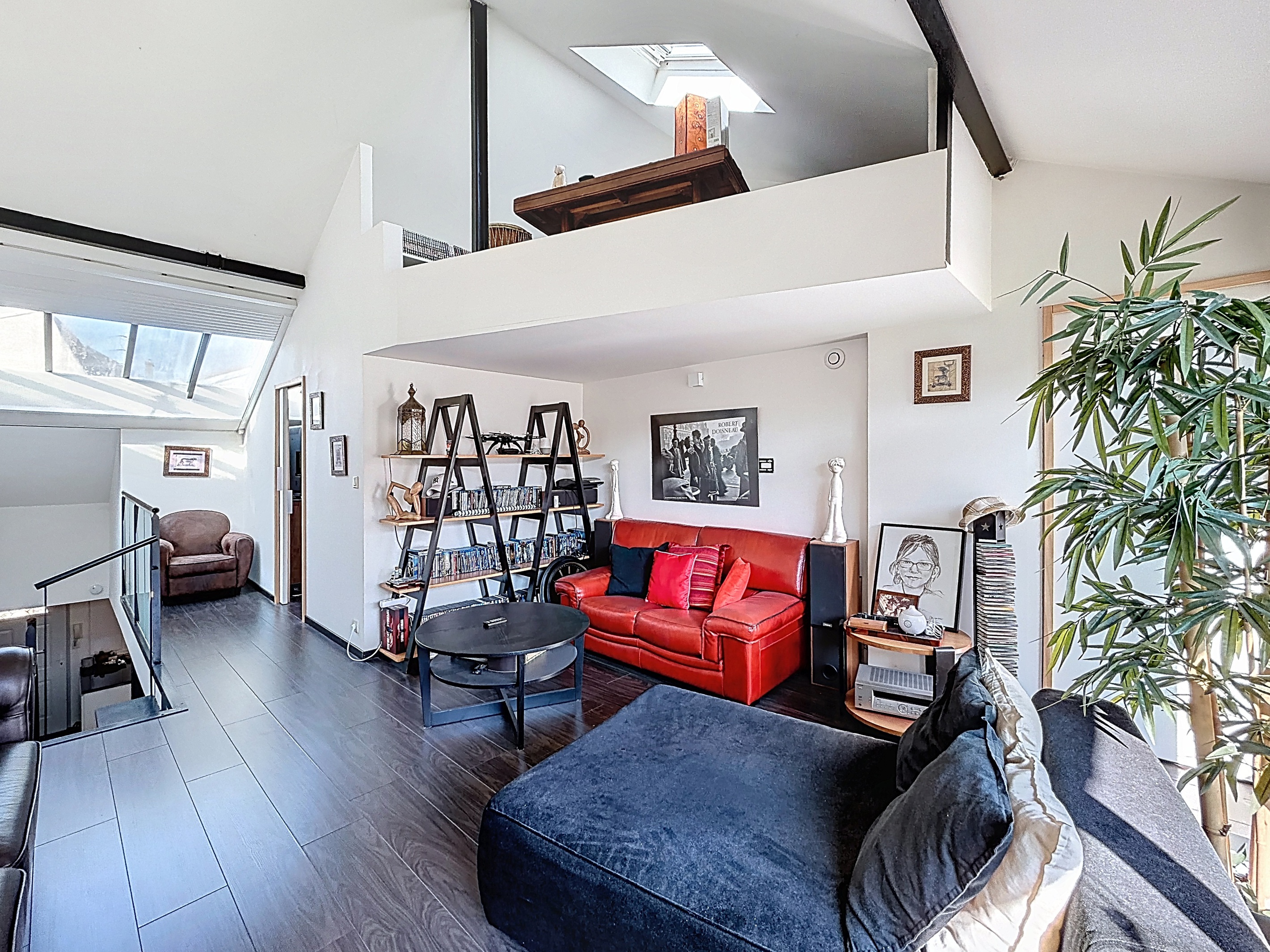 Achat immobilier Loft 4 pièces  121m2 à Saint-Chamond (42400) - Photo n°10