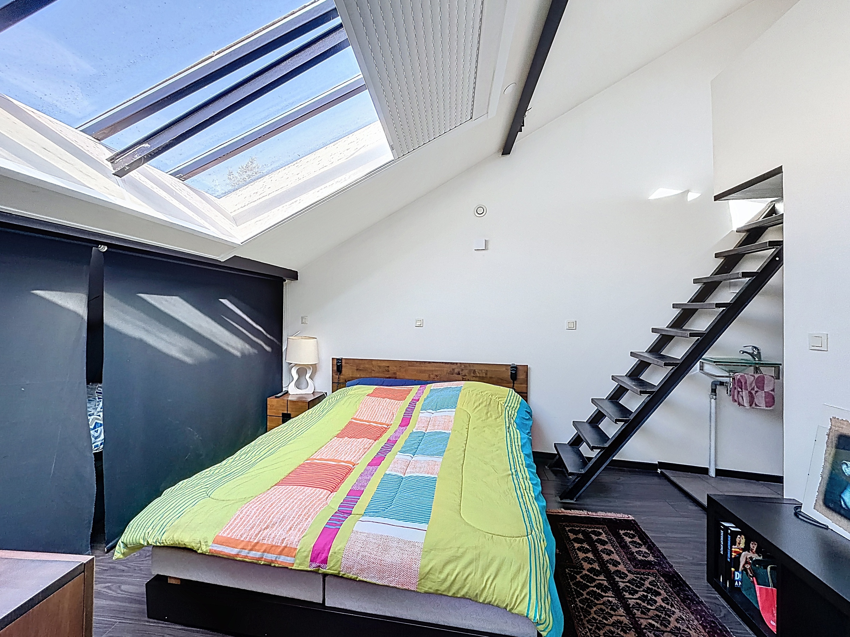 Achat immobilier Loft 4 pièces  121m2 à Saint-Chamond (42400) - Photo n°11
