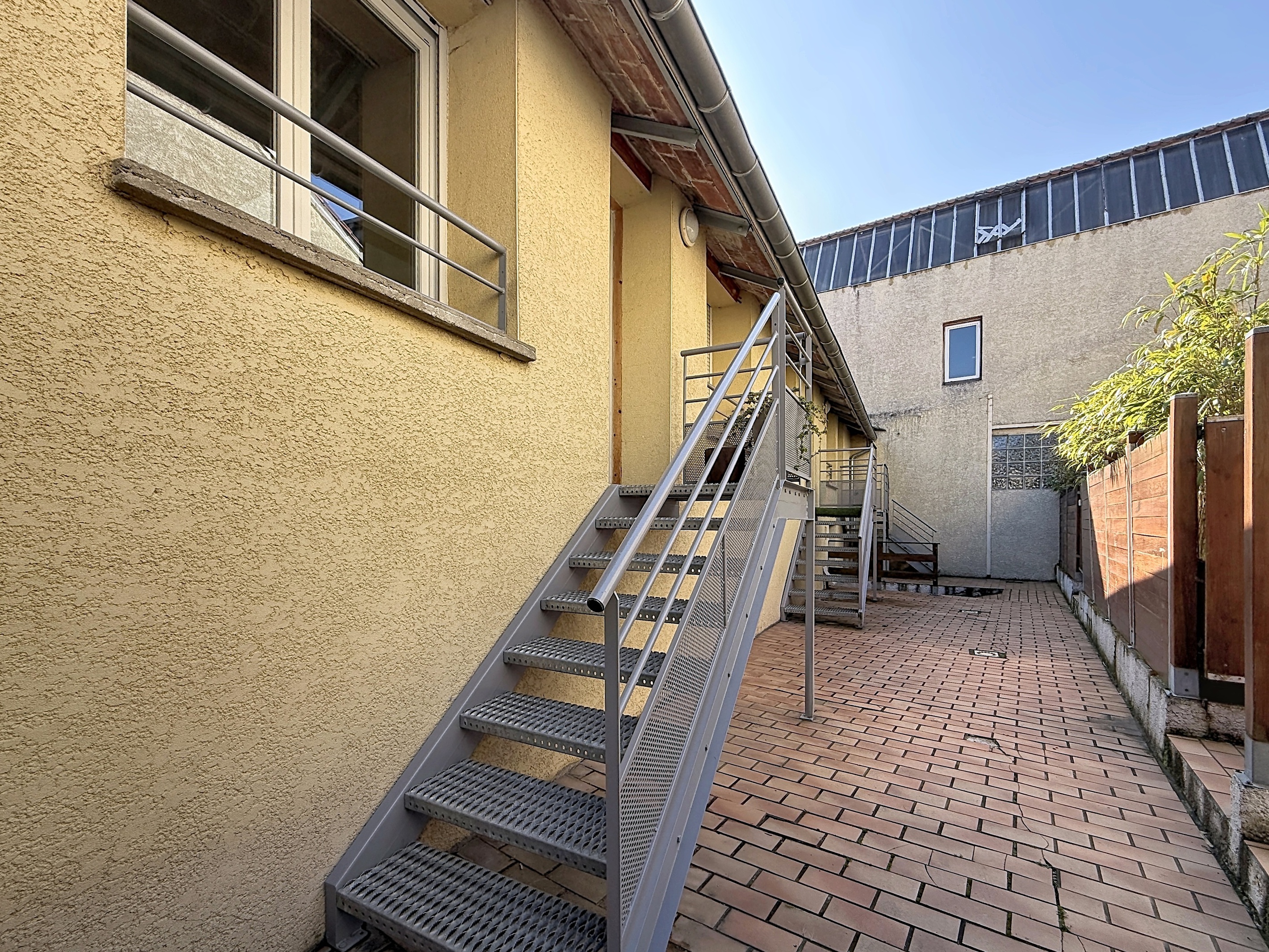 Achat immobilier Loft 4 pièces  121m2 à Saint-Chamond (42400) - Photo n°14