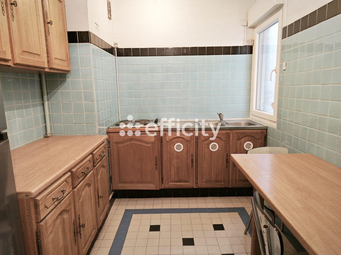 appartement 4 pièces - 75m2 à Lille (59000)