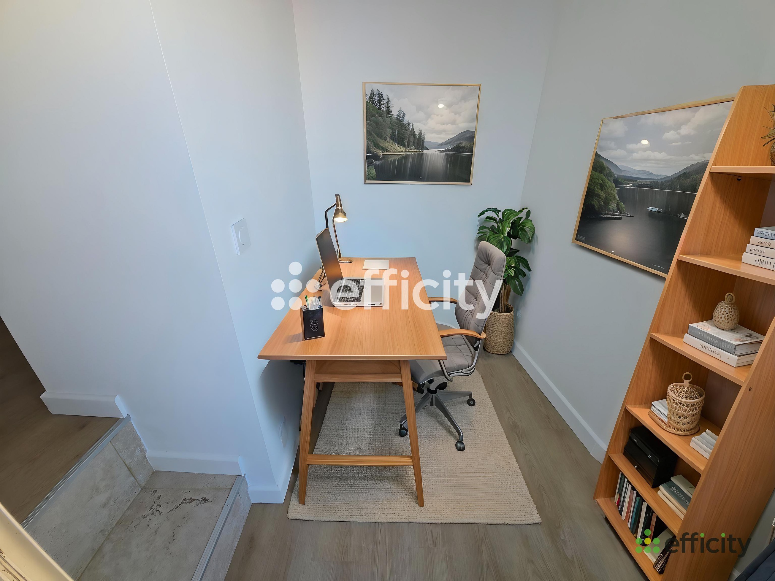 Achat immobilier Appartement 2 pièces  40m2 à Trets (13530) - Photo n°7