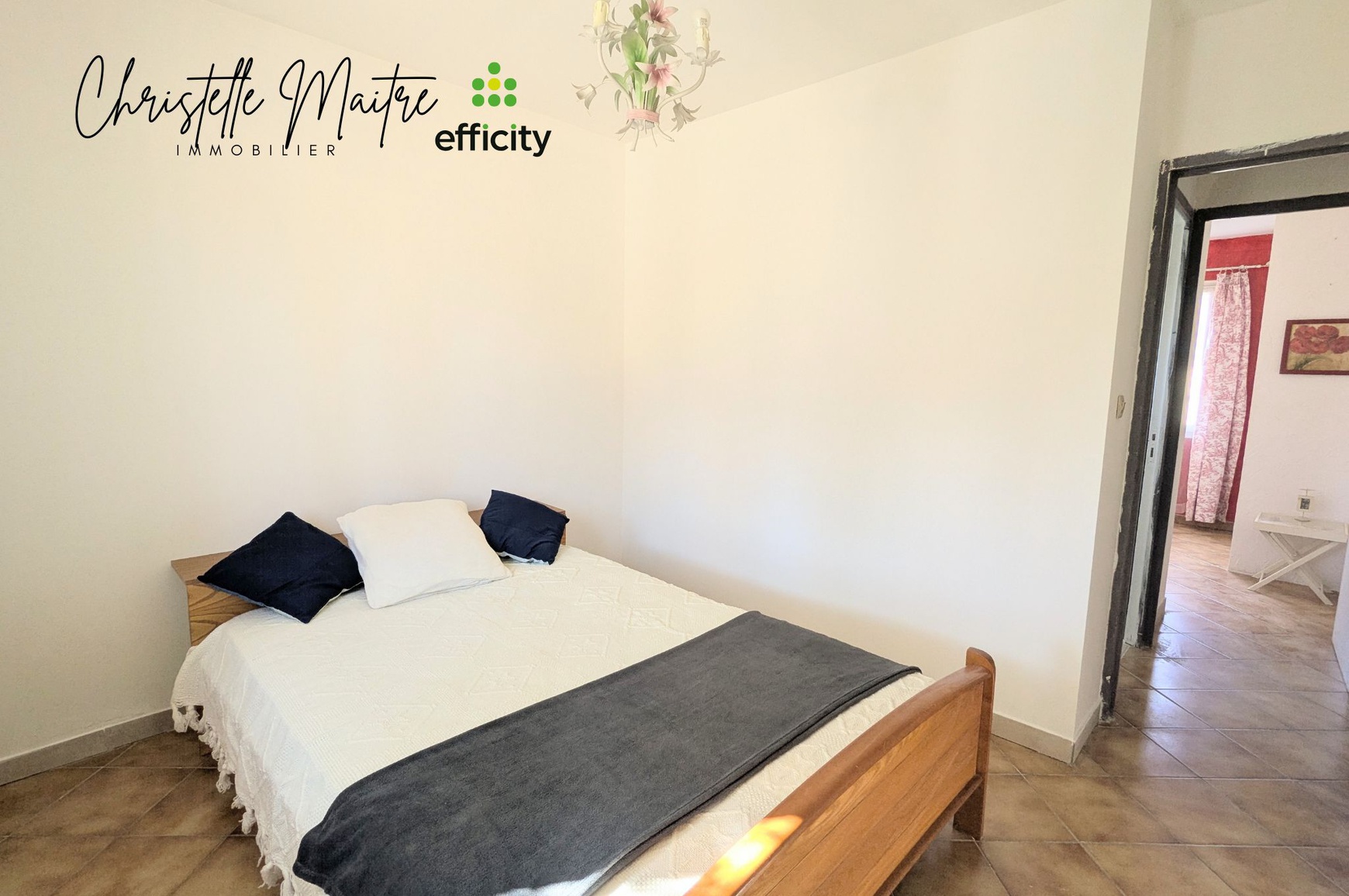 Achat immobilier Maison 5 pièces  85m2 à Arles (13200) - Photo n°10