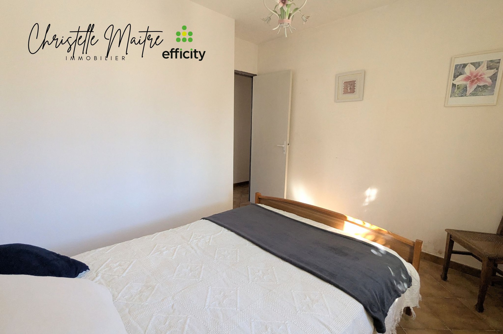 Achat immobilier Maison 5 pièces  85m2 à Arles (13200) - Photo n°11