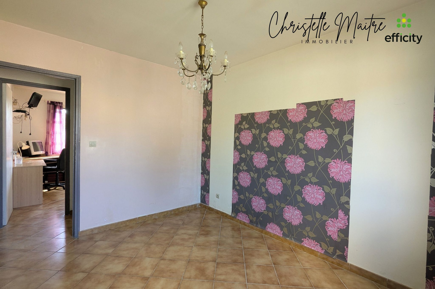 Achat immobilier Maison 5 pièces  85m2 à Arles (13200) - Photo n°14