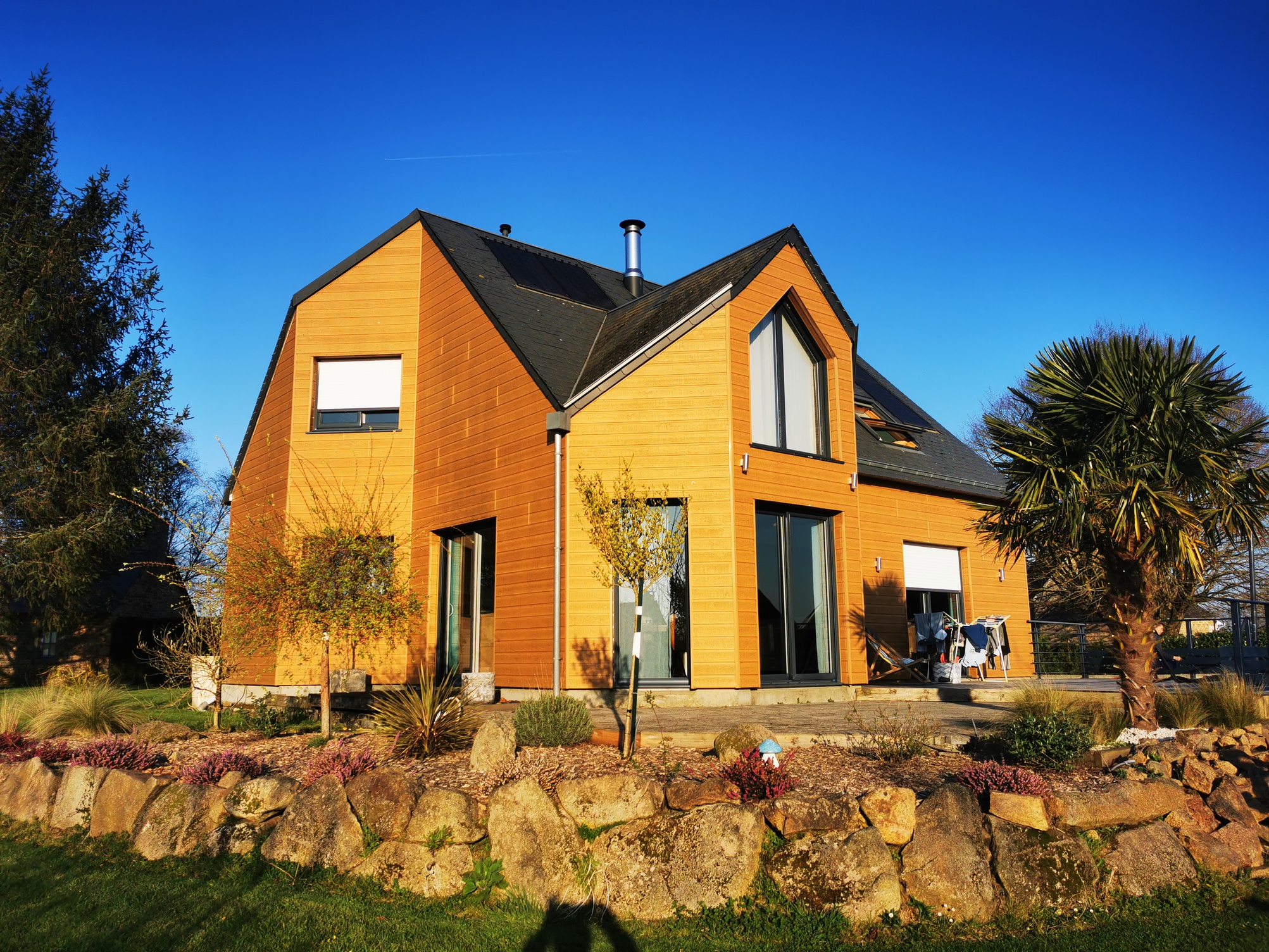 maison 5 pièces - 118m2 à Villedieu-les-Poêles-Rouffigny (50800)