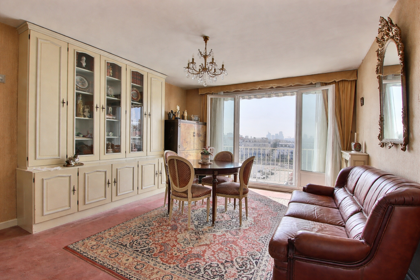 appartement 3 pièces - 71m2 à Bois-Colombes (92270)