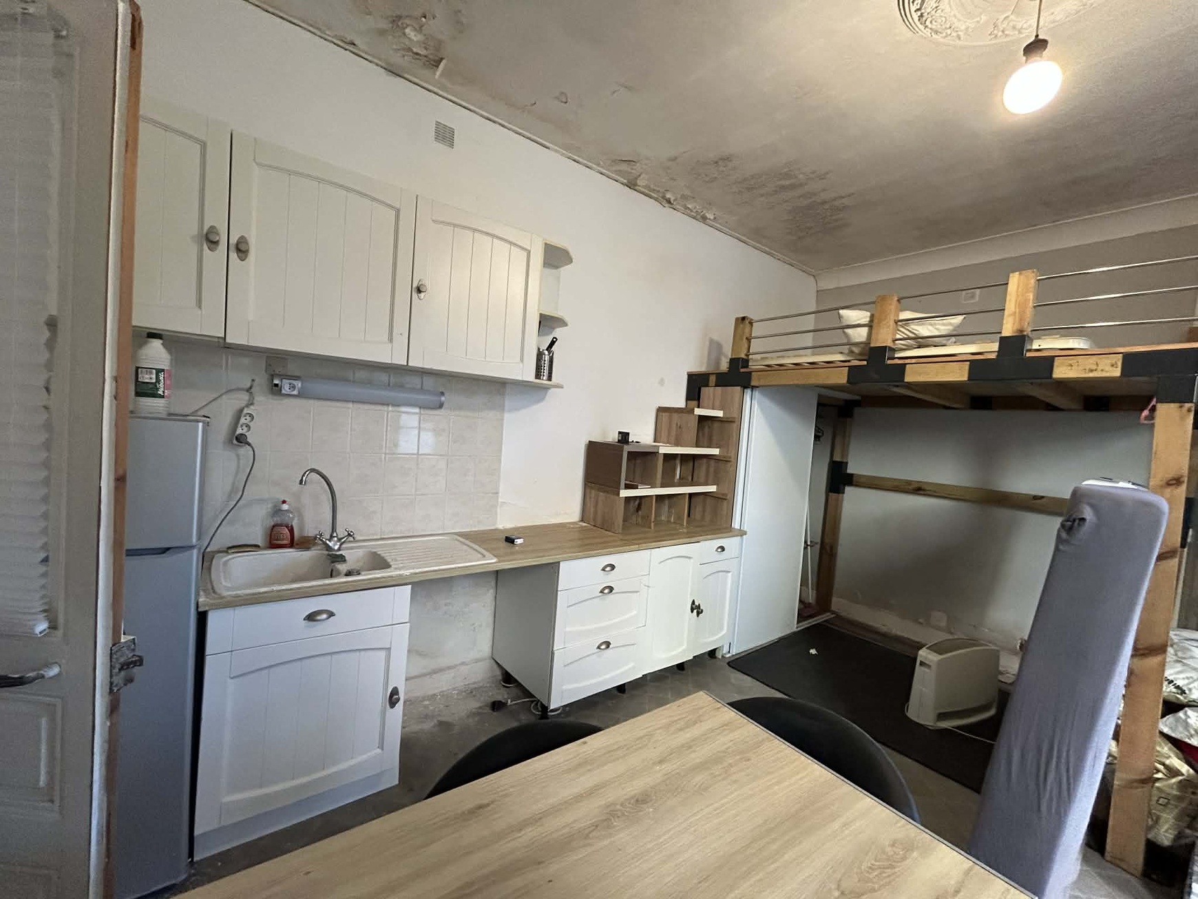 Appartement - Limoges