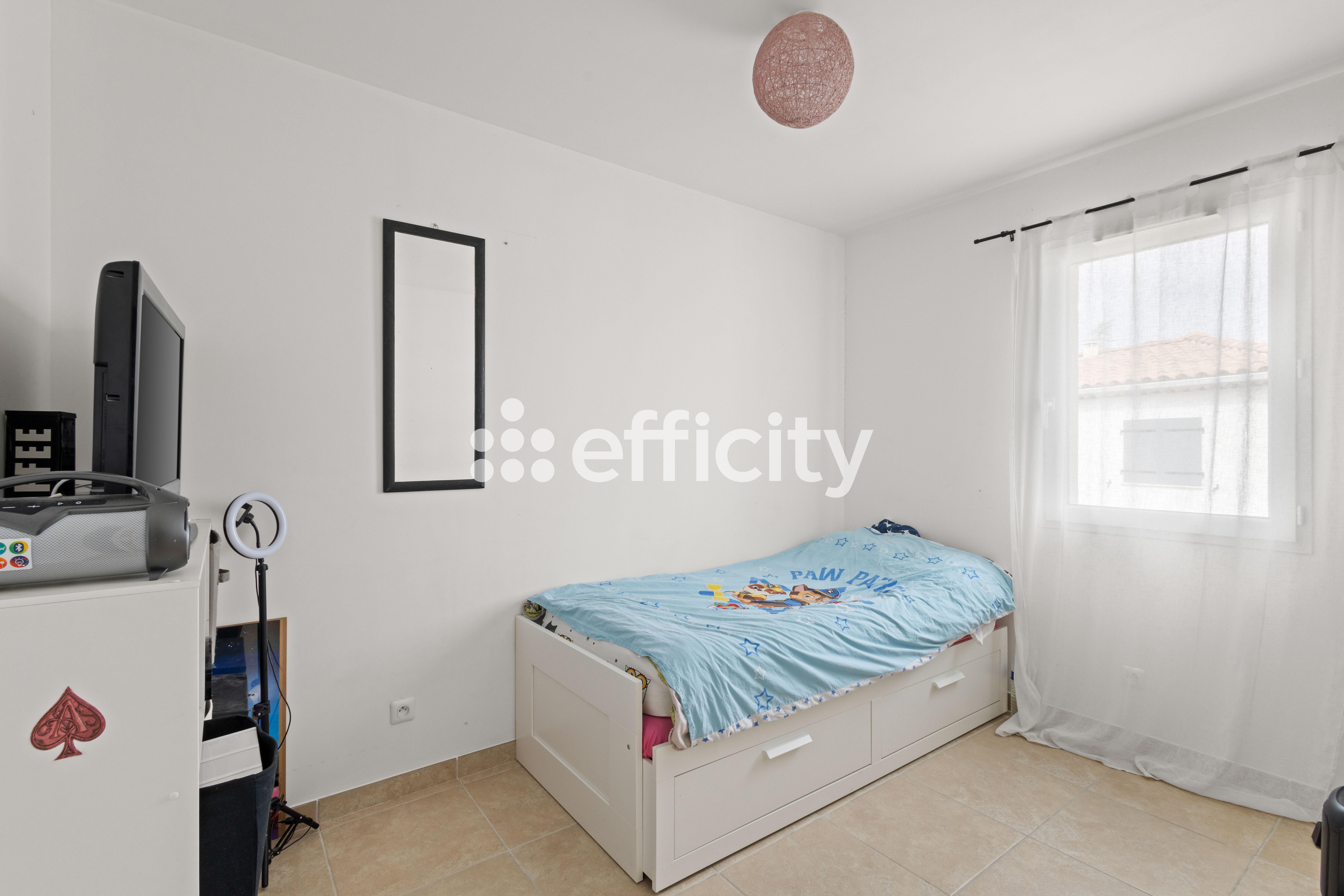 Achat immobilier Maison 5 pièces  96m2 à Peynier (13790) - Photo n°10