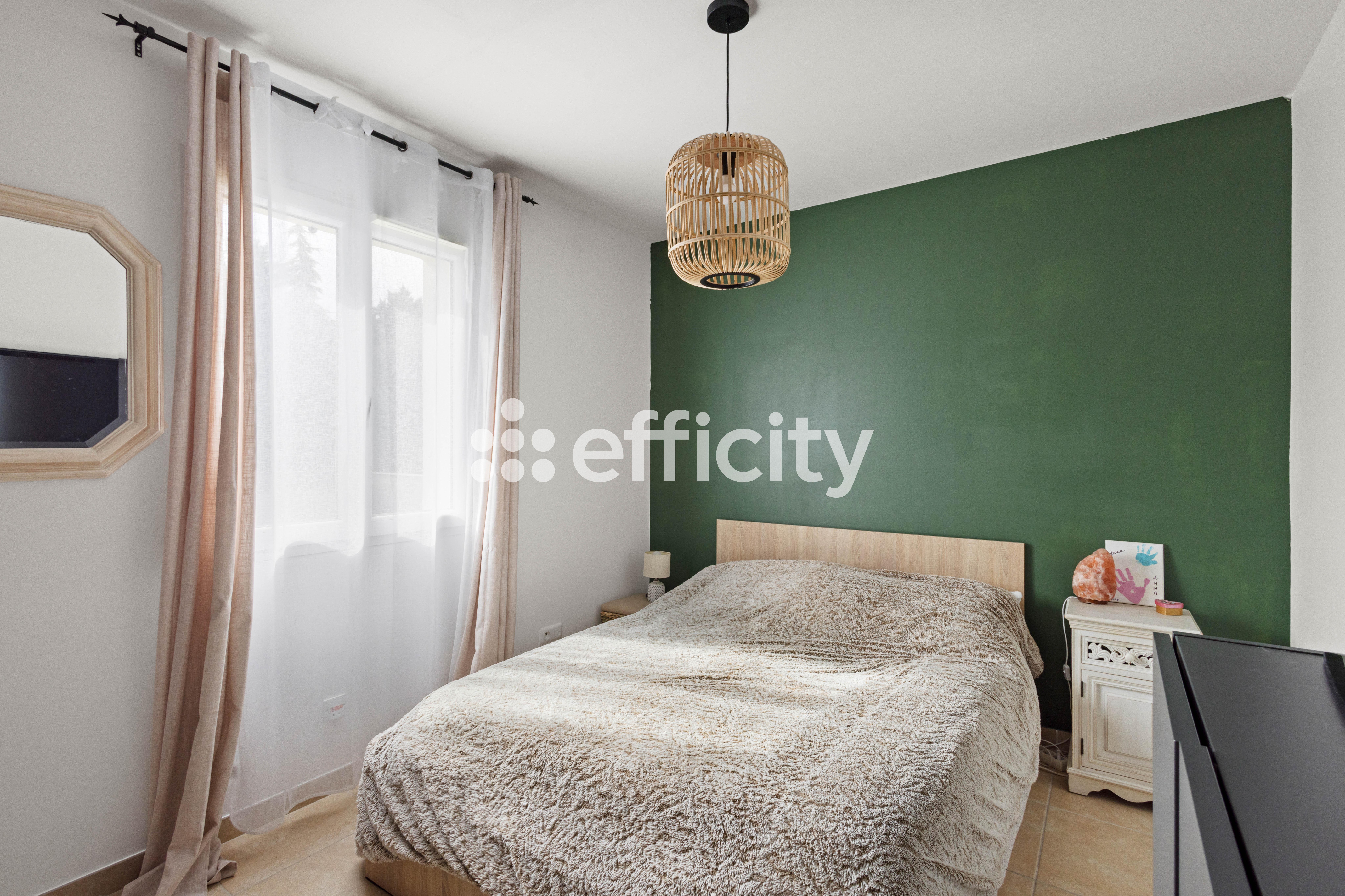 Achat immobilier Maison 5 pièces  96m2 à Peynier (13790) - Photo n°7