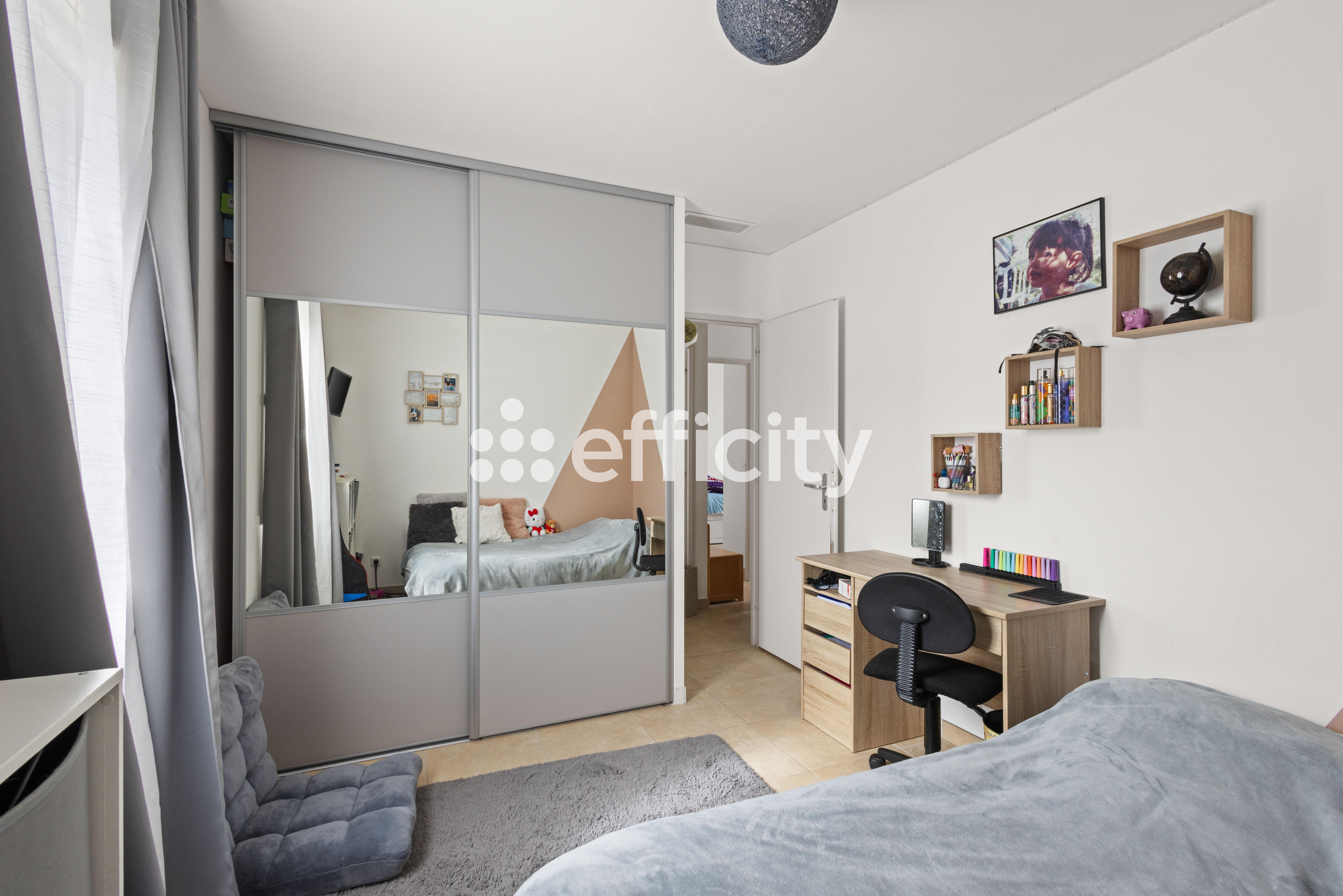 Achat immobilier Maison 5 pièces  96m2 à Peynier (13790) - Photo n°8