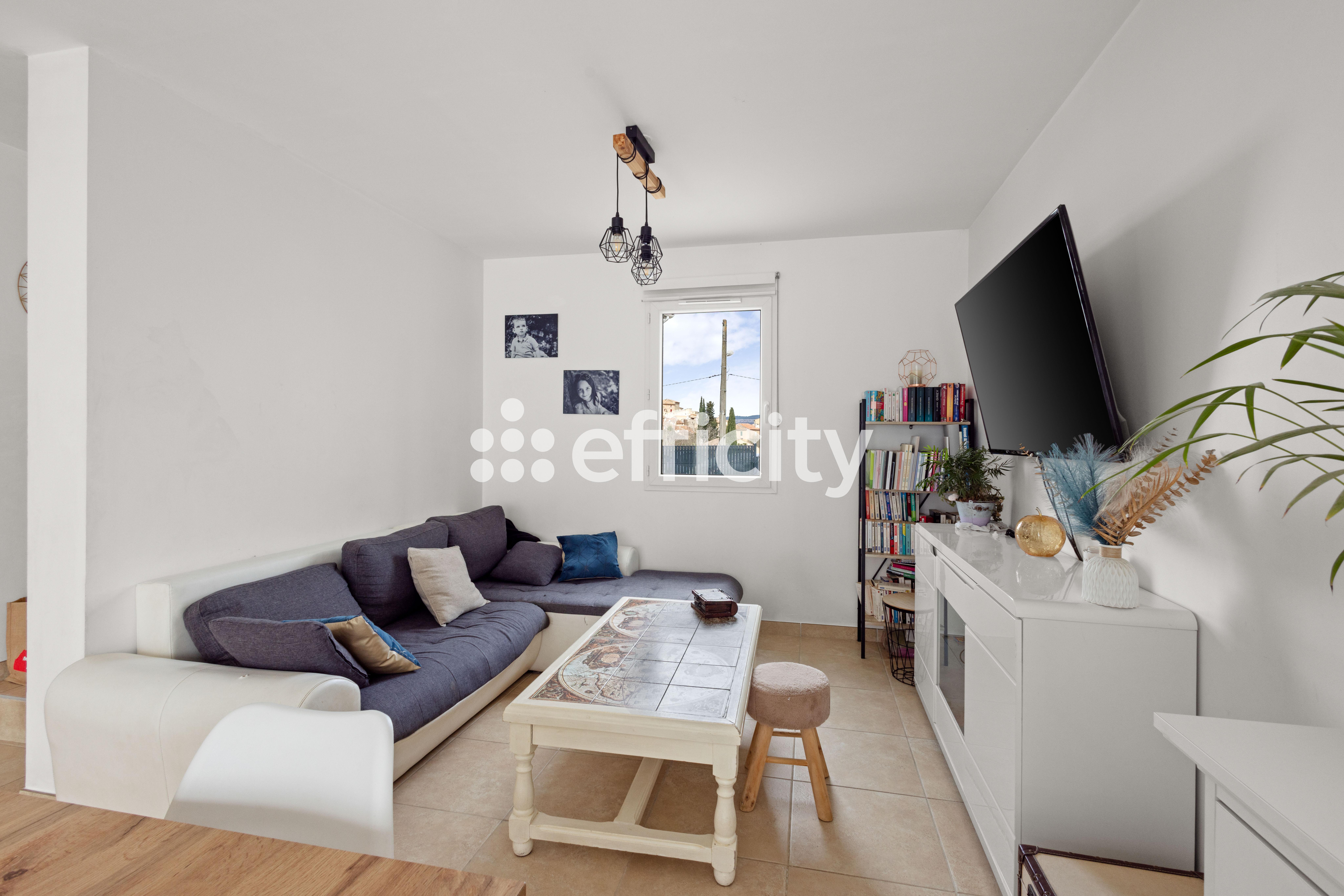 Achat immobilier Maison 5 pièces  96m2 à Peynier (13790) - Photo n°4