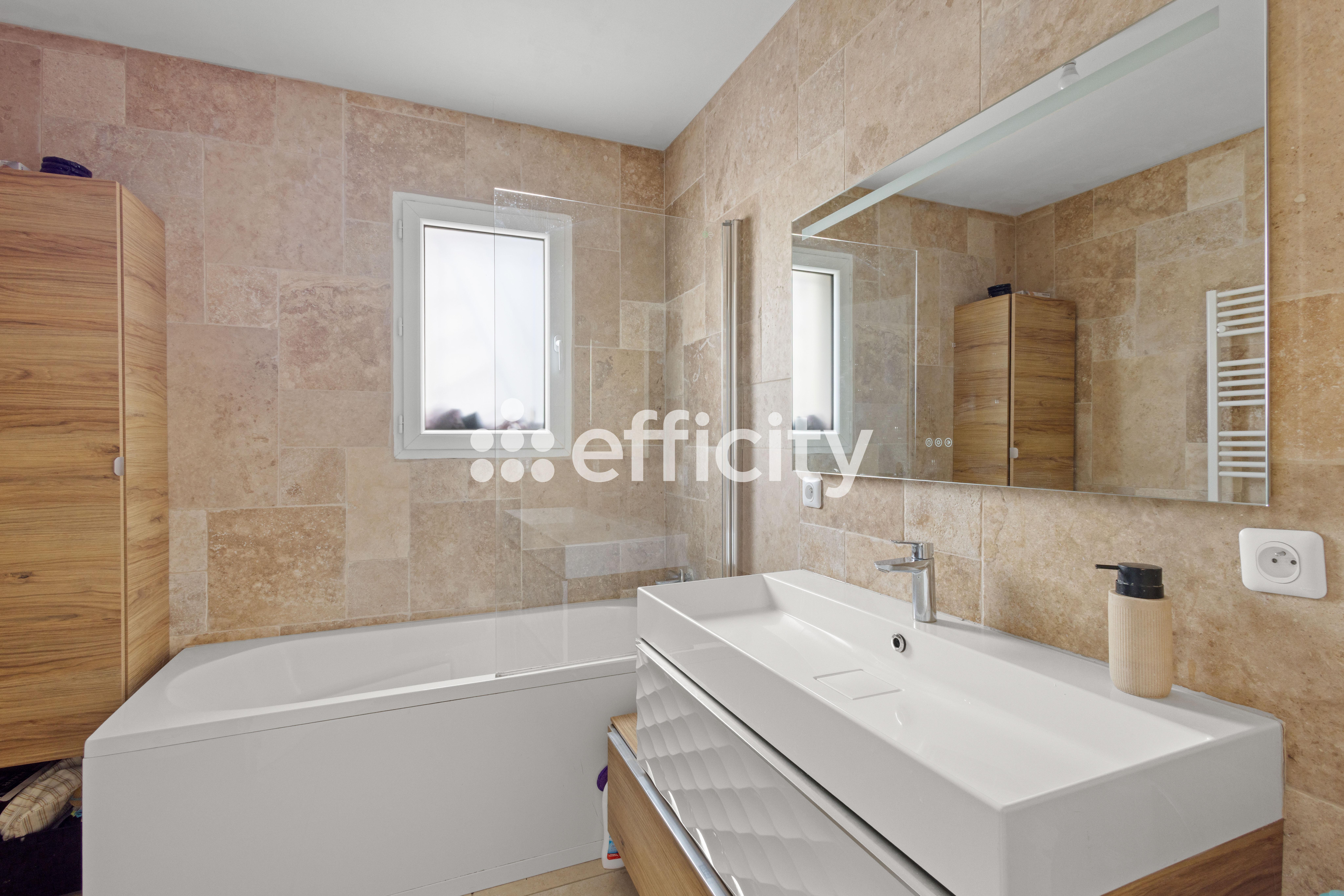 Achat immobilier Maison 5 pièces  96m2 à Peynier (13790) - Photo n°6