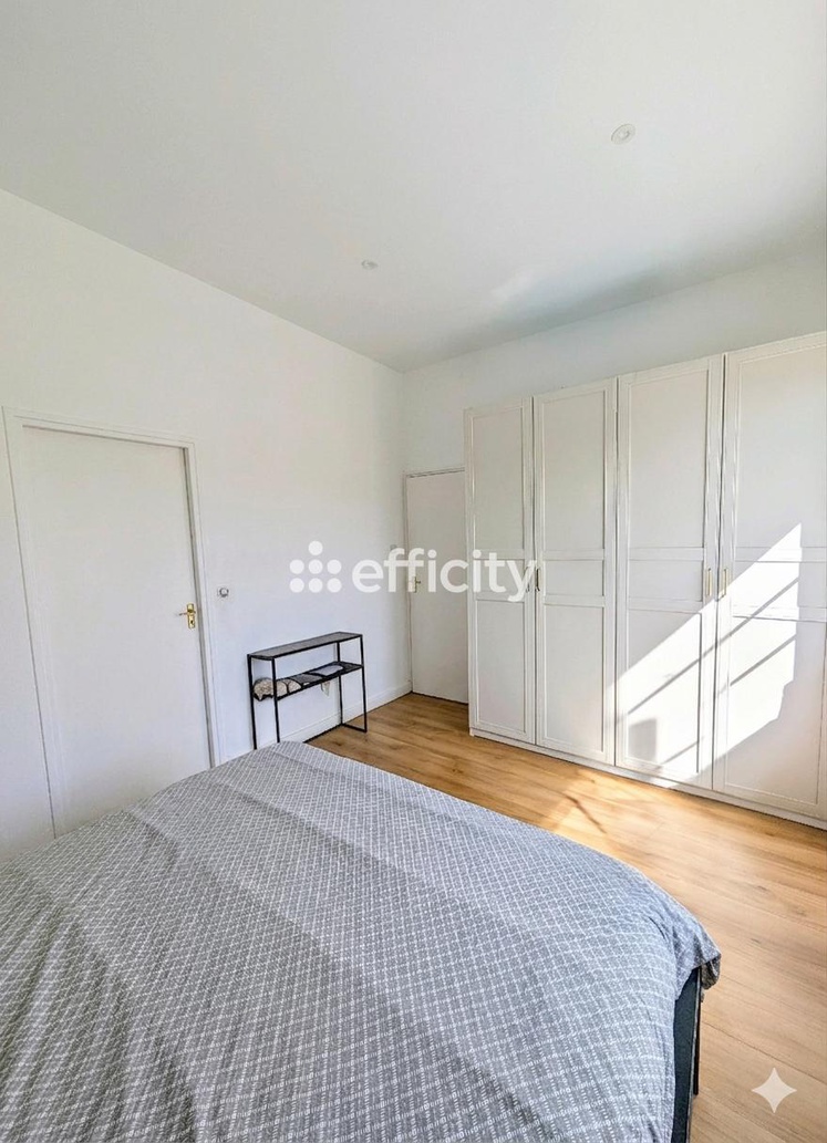 Achat immobilier Appartement 2 pièces  42m2 à Lorient (56100) - Photo n°5