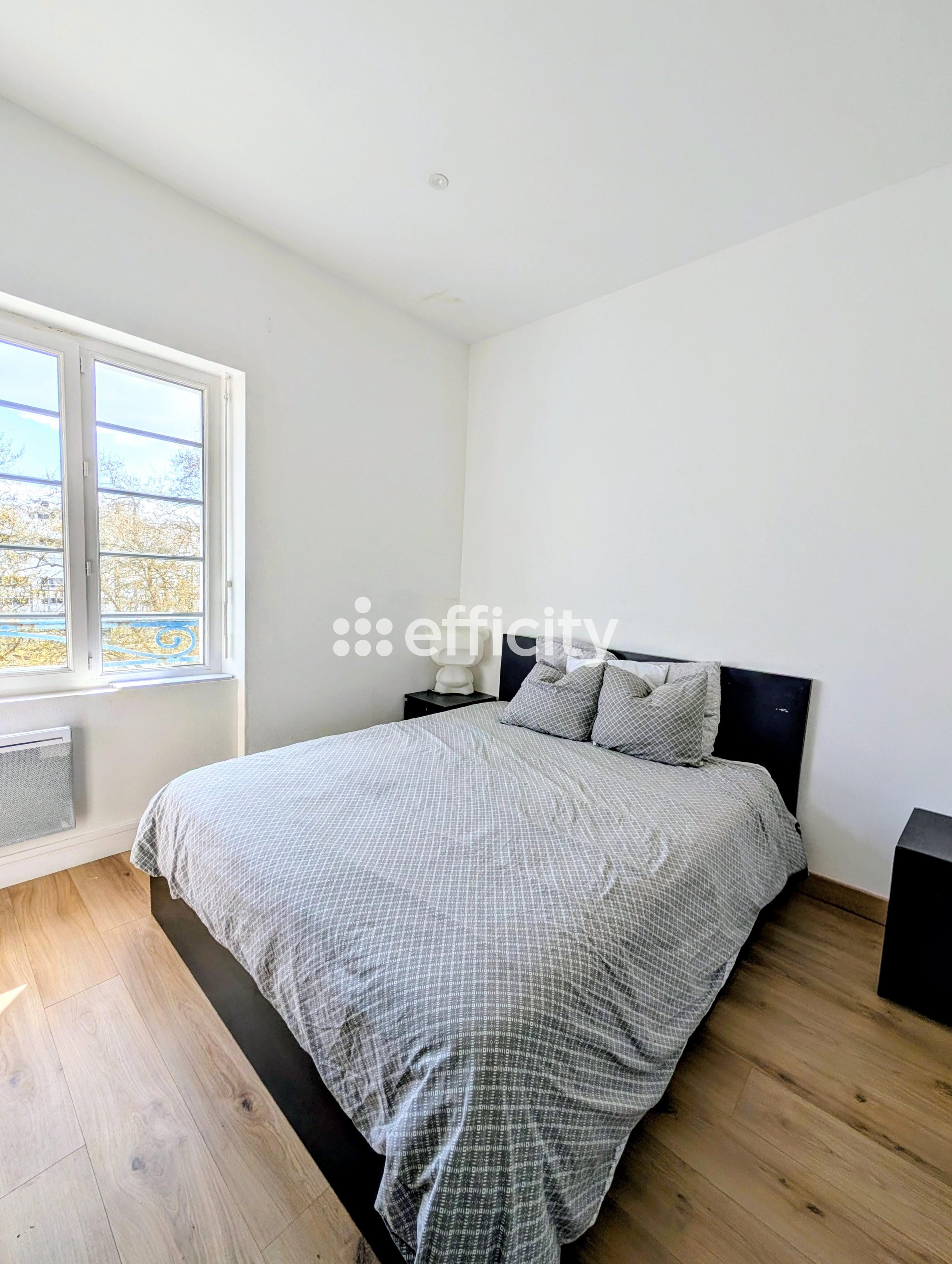 Achat immobilier Appartement 2 pièces  42m2 à Lorient (56100) - Photo n°4