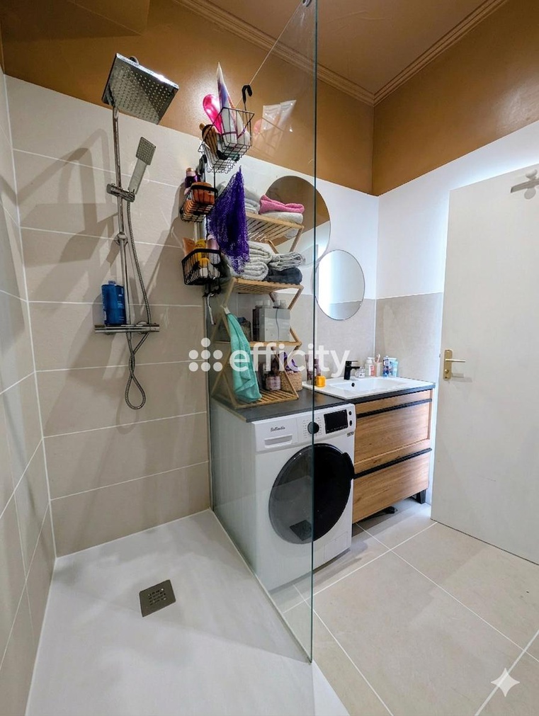 Achat immobilier Appartement 2 pièces  42m2 à Lorient (56100) - Photo n°6