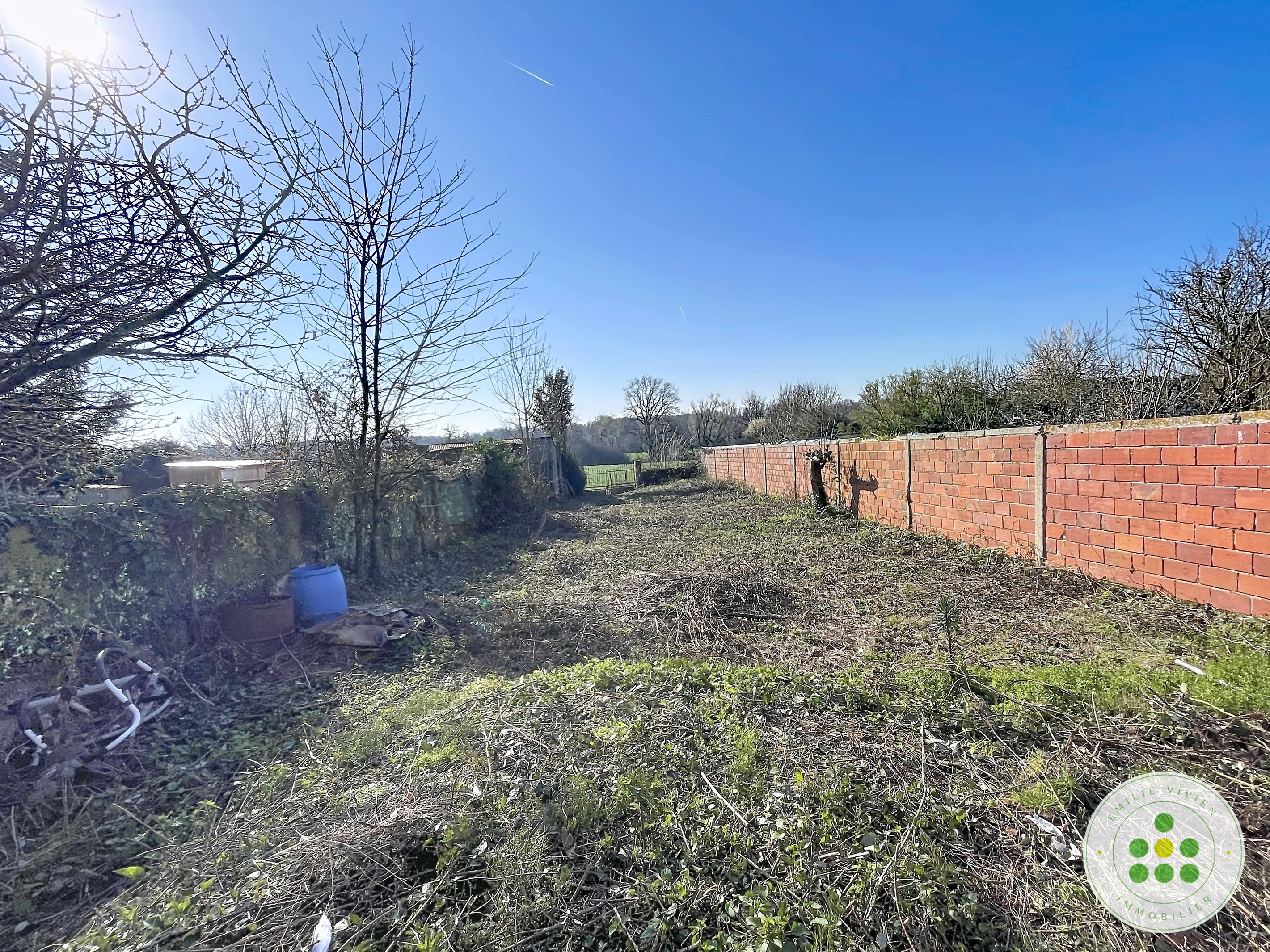 Achat immobilier Maison 3 pièces  79m2 à Pontgouin (28190) - Photo n°10