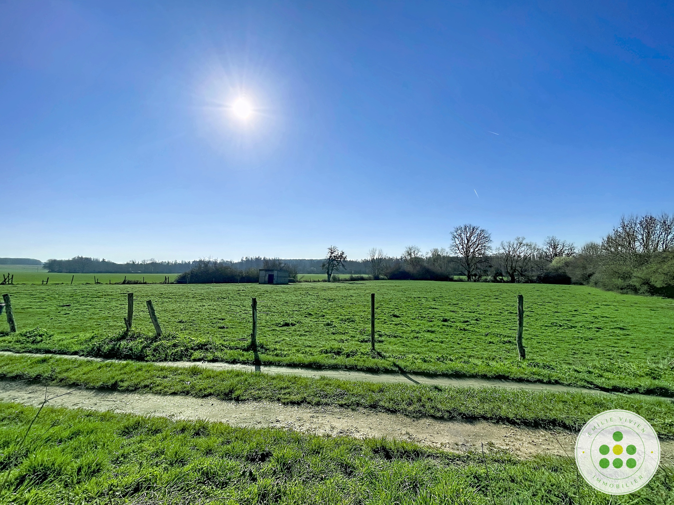Achat immobilier Maison 3 pièces  79m2 à Pontgouin (28190) - Photo n°12