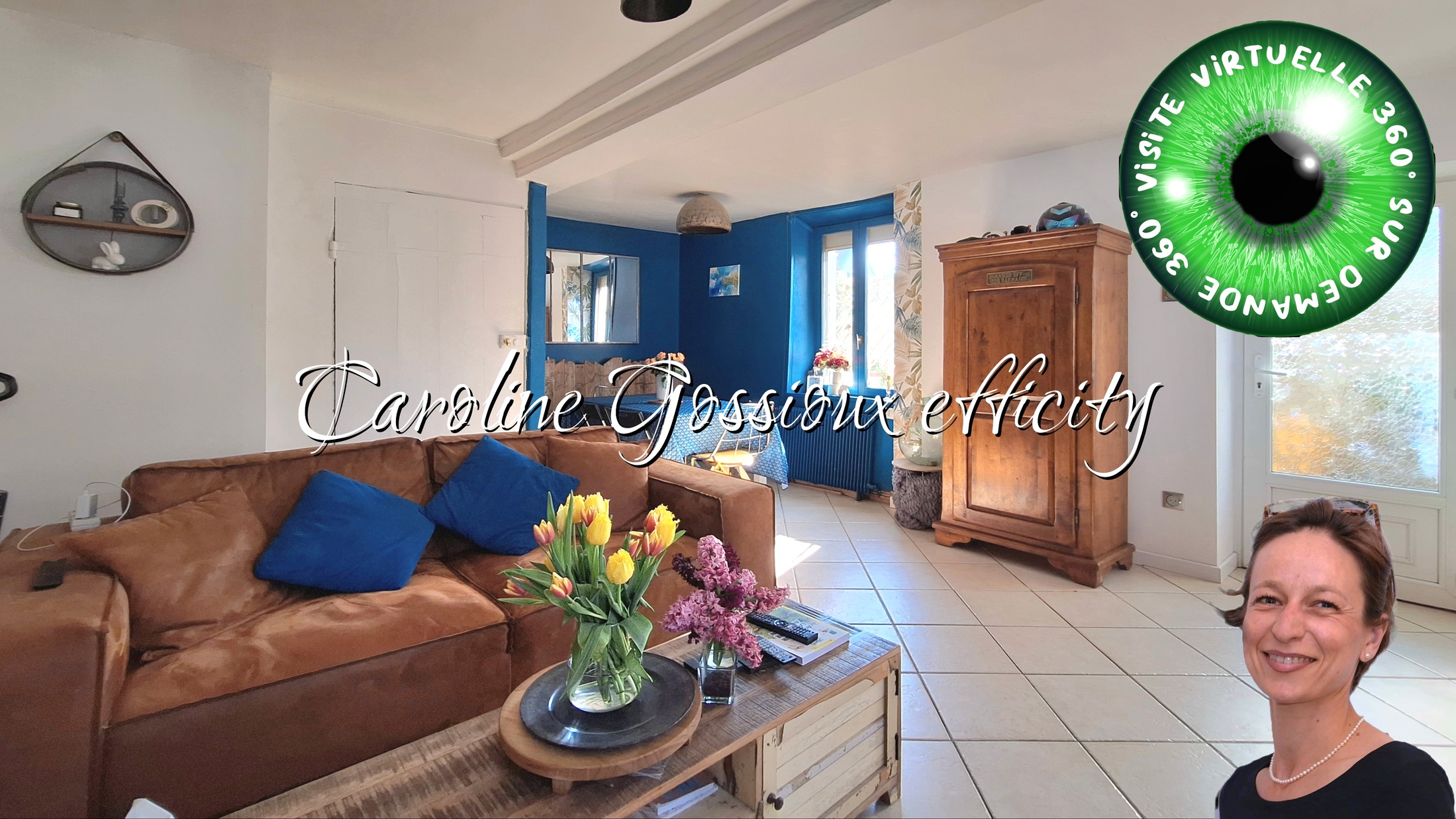 maison 5 pièces - 97m2 à Chambry (77910)