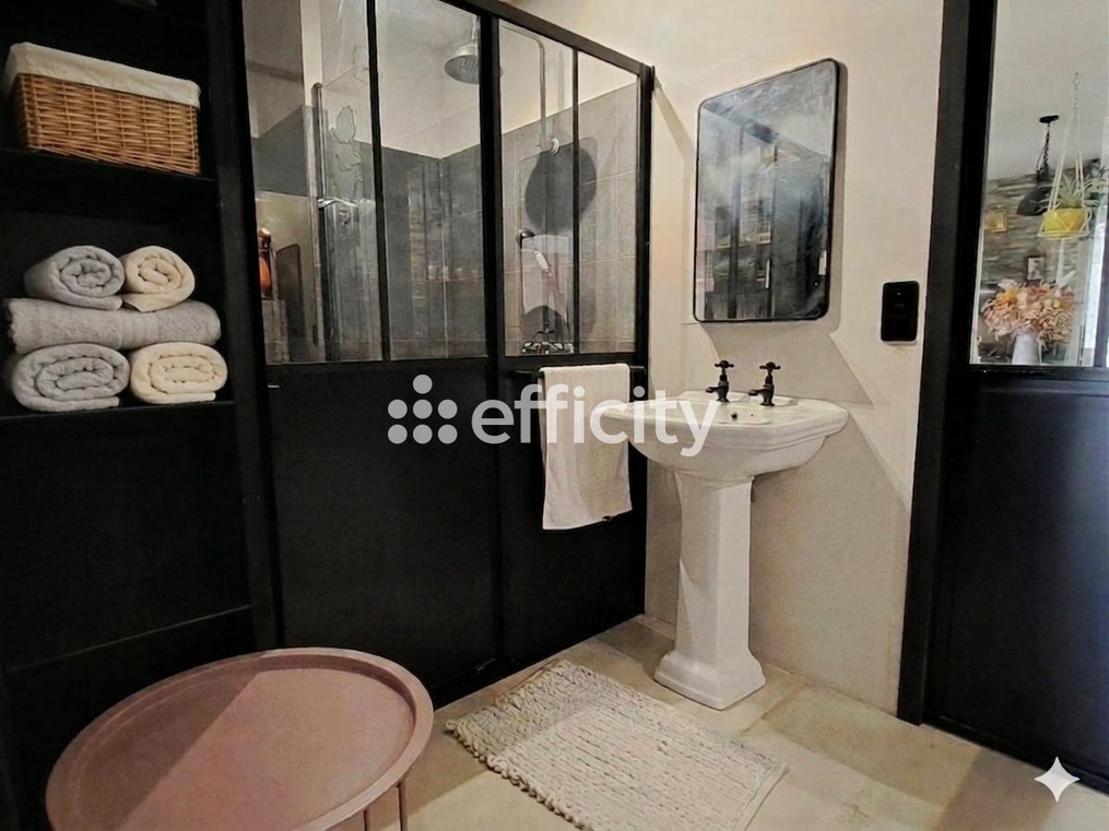 Achat immobilier Appartement 2 pièces  46m2 à L'Île-Rousse (20220) - Photo n°8
