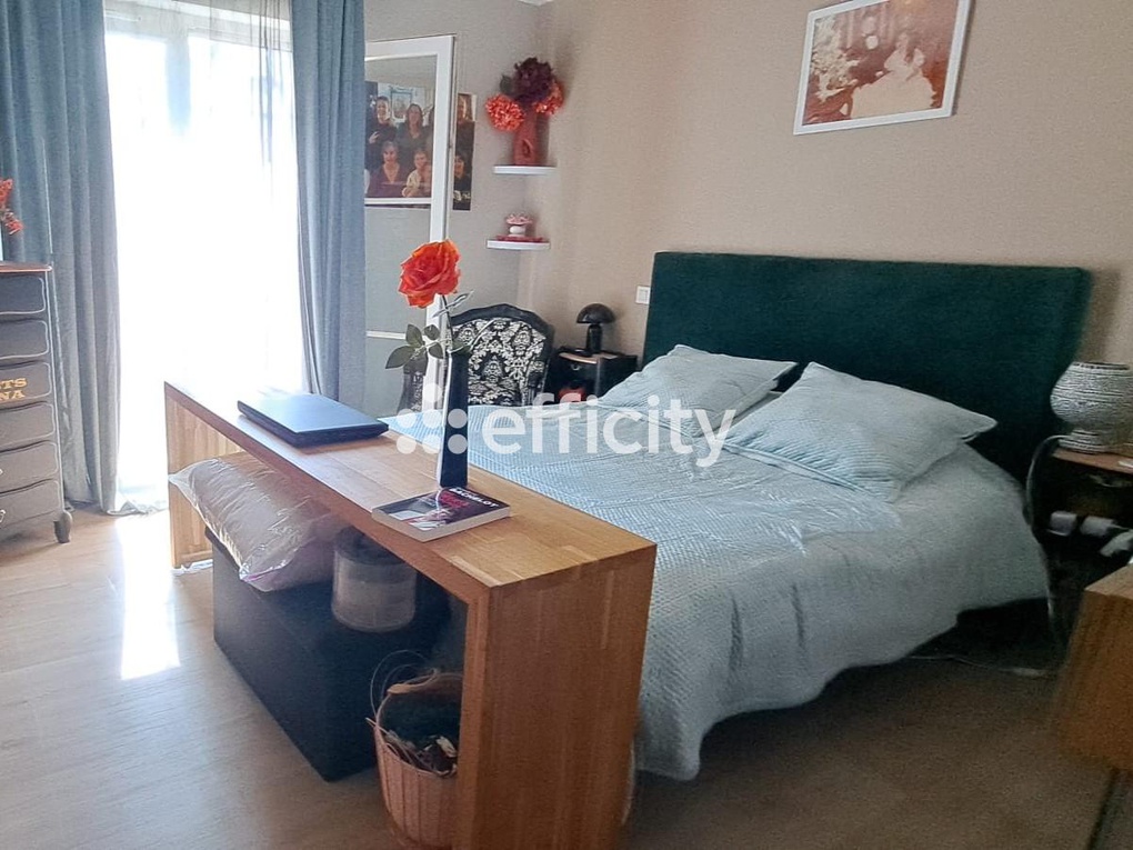 Achat immobilier Appartement 2 pièces  46m2 à L'Île-Rousse (20220) - Photo n°7