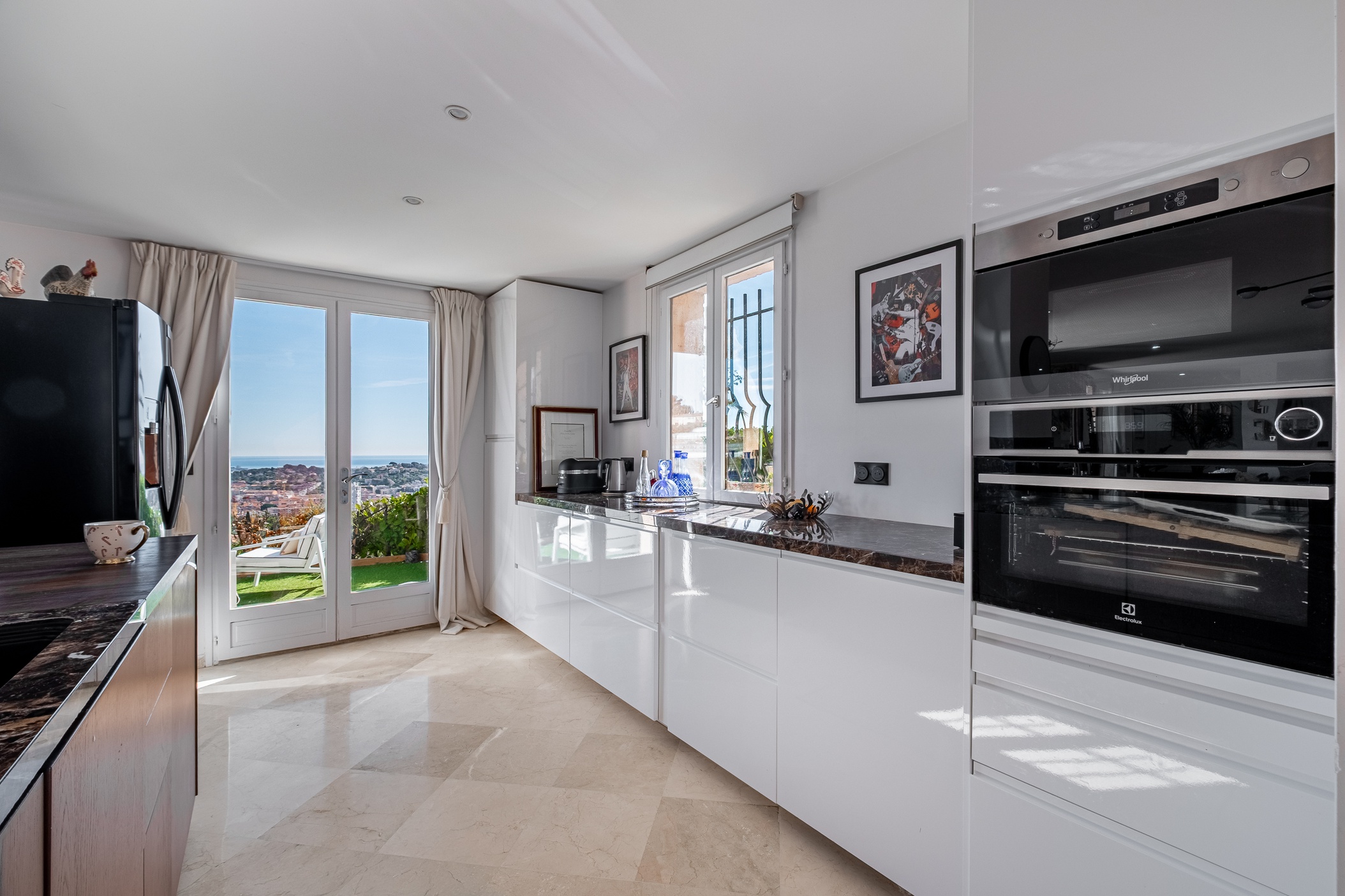 Achat immobilier Maison 4 pièces  130m2 à Vallauris (06220) - Photo n°6