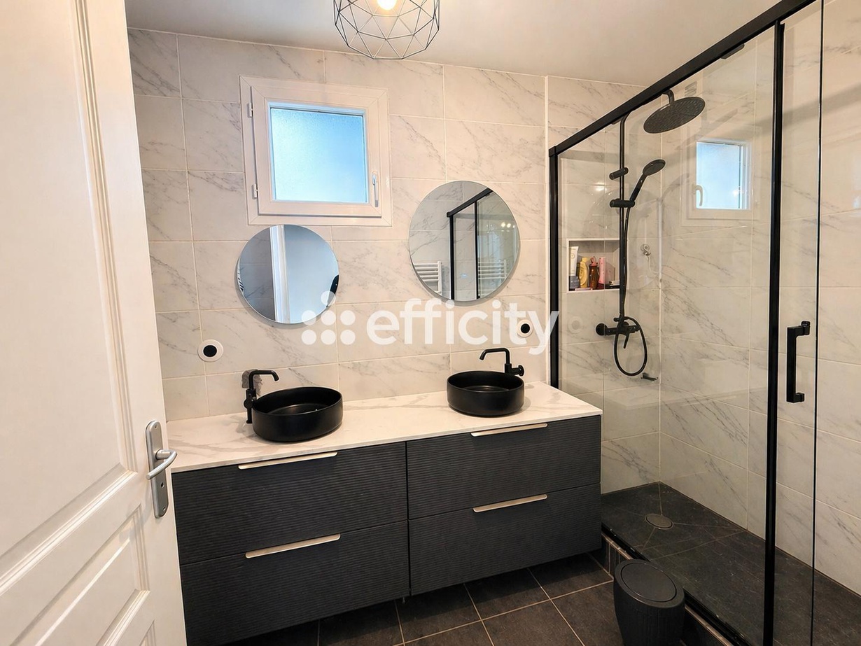 Achat immobilier Appartement 4 pièces  92m2 à Chenôve (21300) - Photo n°4
