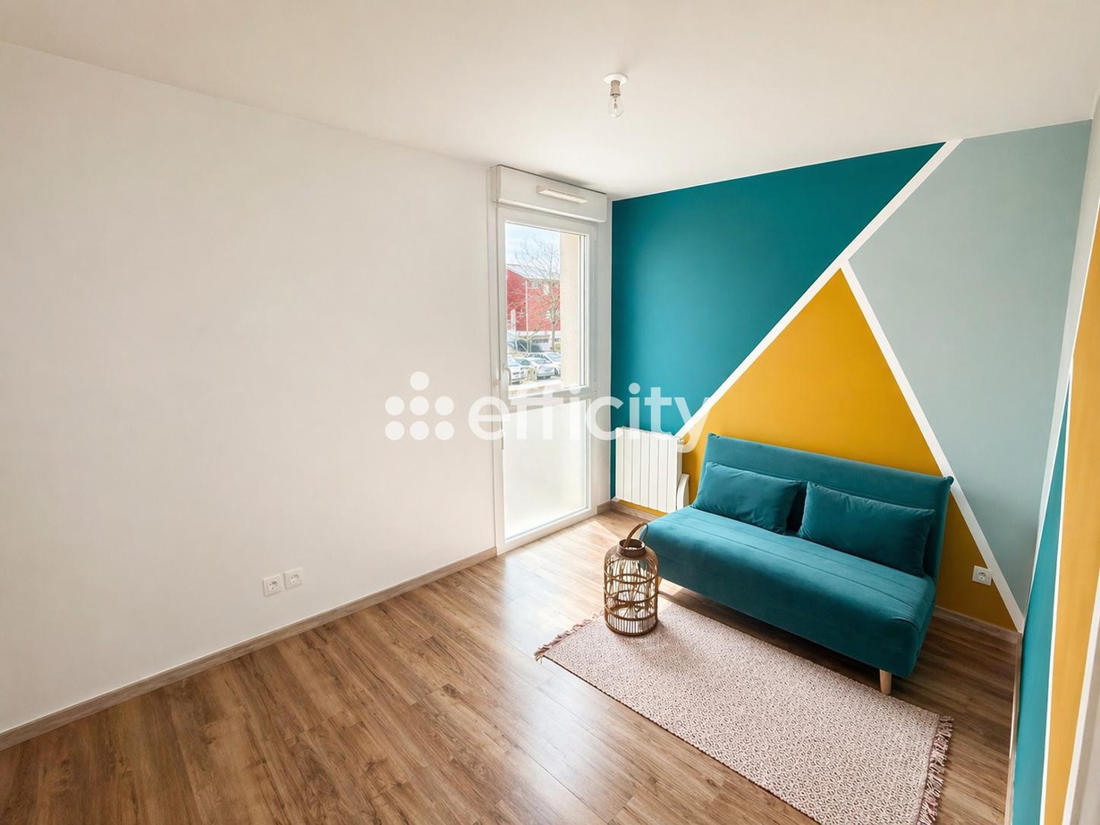 Achat immobilier Appartement 4 pièces  92m2 à Chenôve (21300) - Photo n°6