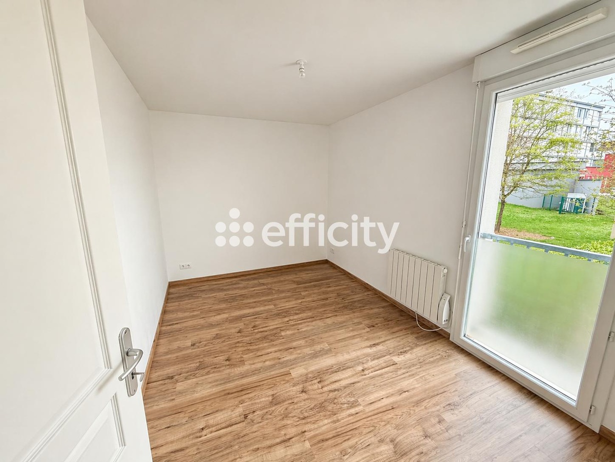 Achat immobilier Appartement 4 pièces  92m2 à Chenôve (21300) - Photo n°7