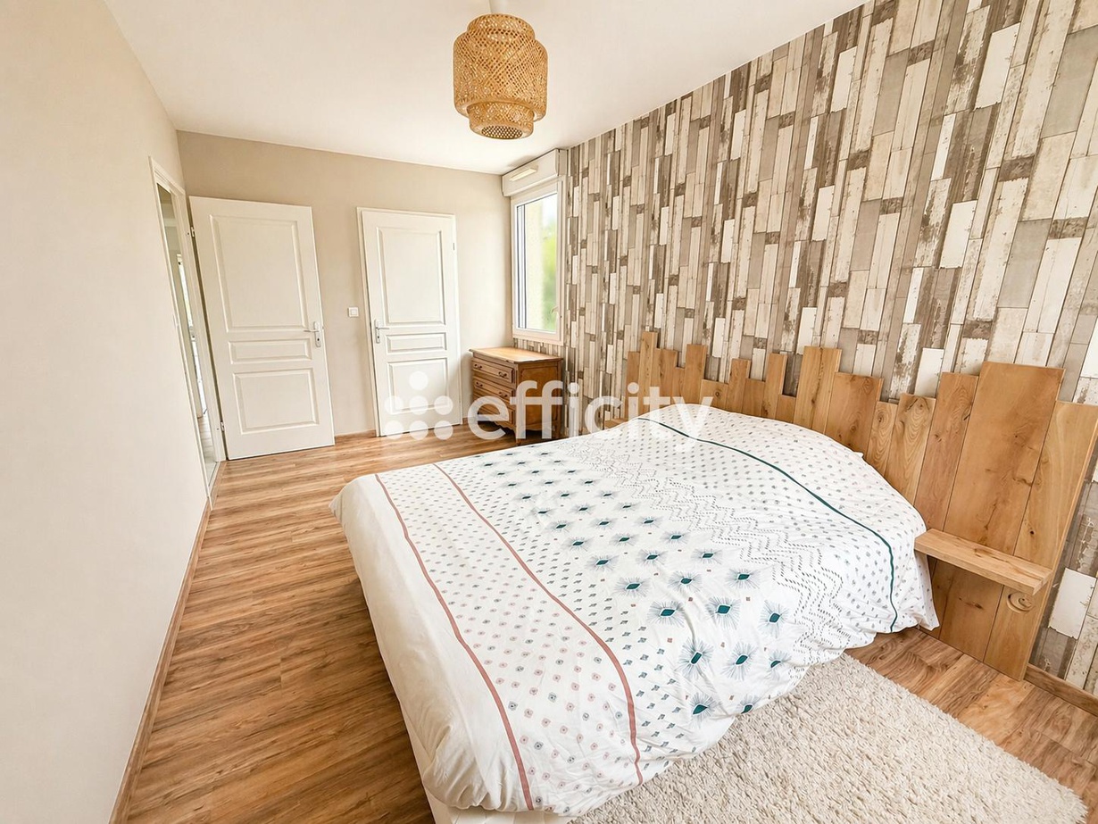 Achat immobilier Appartement 4 pièces  92m2 à Chenôve (21300) - Photo n°5