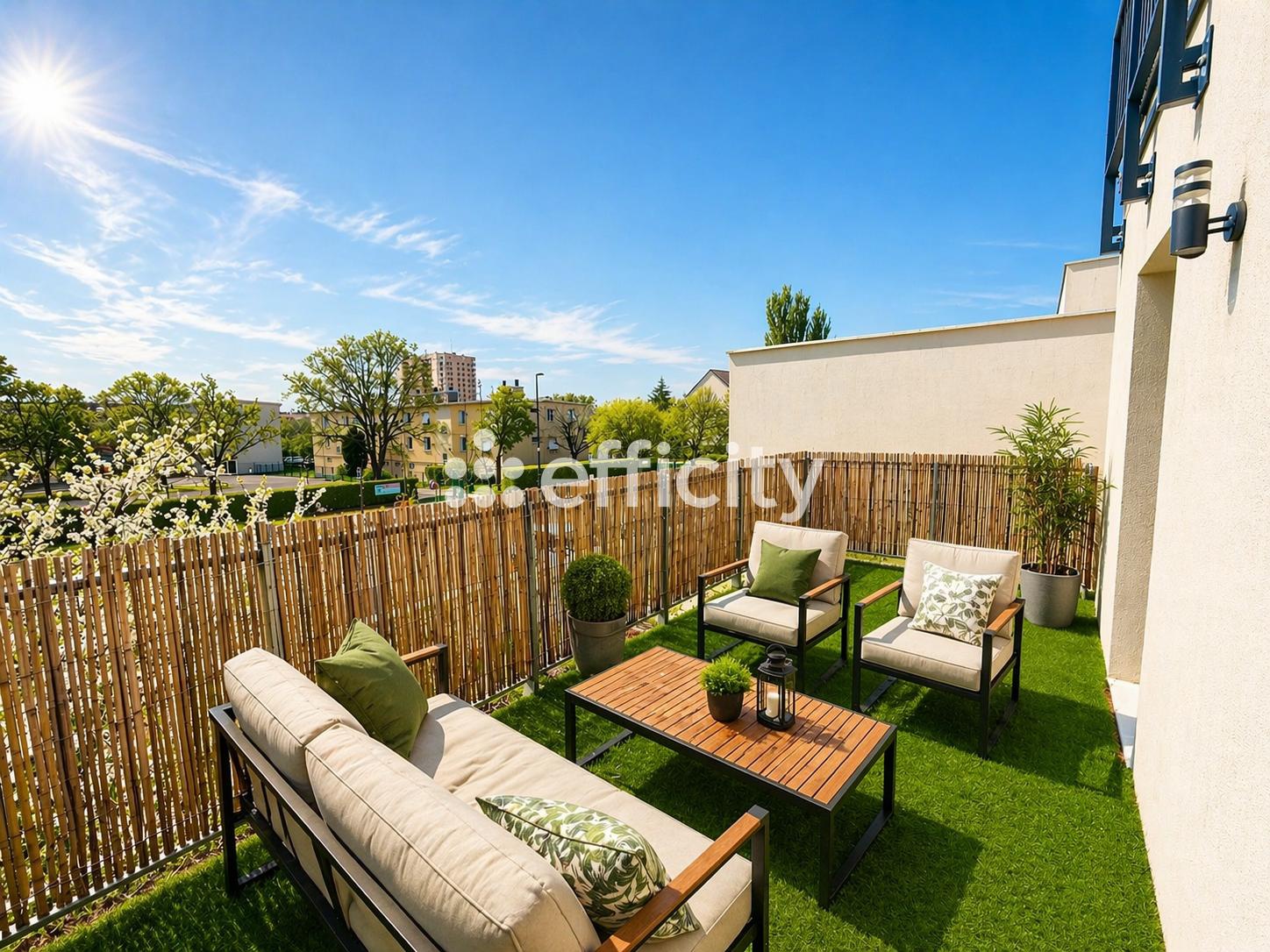 Appartement 4 pièces 92 m² · à Chenôve · 92 m² · 189 000 €