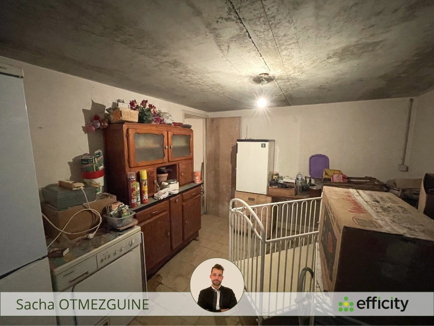 Achat immobilier Maison 5 pièces  130m2 à Tournon-Saint-Pierre (37290) - Photo n°10