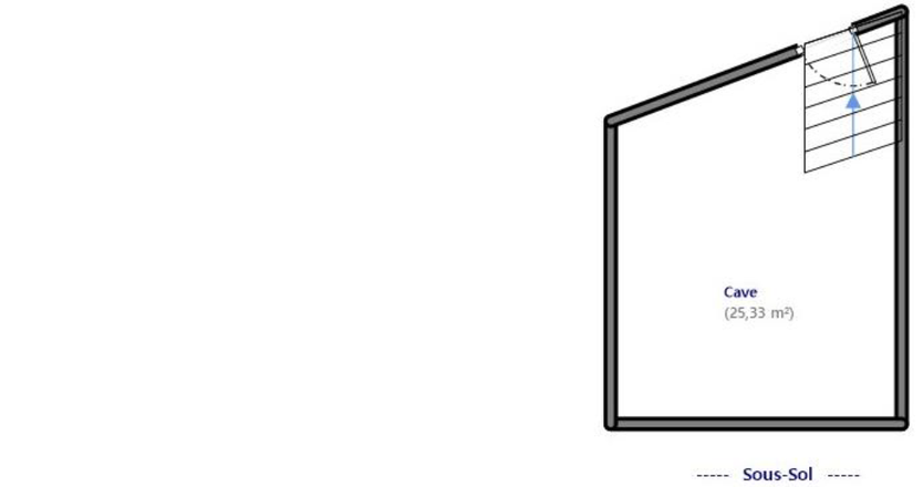 Achat immobilier Maison 7 pièces  133m2 à Eurre (26400) - Photo n°9