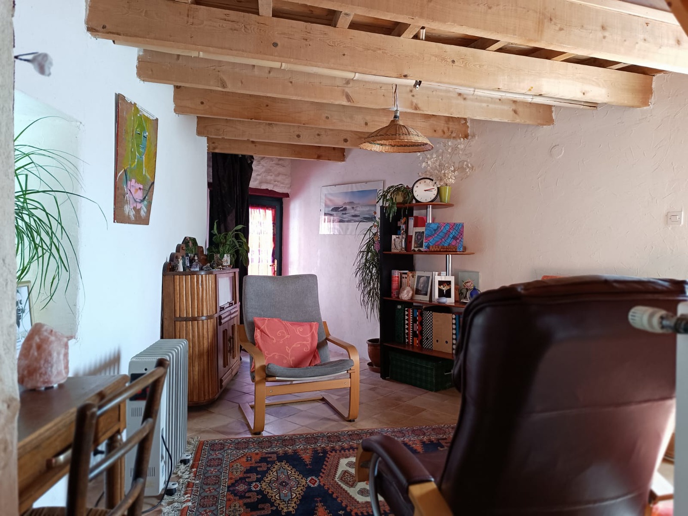 Achat immobilier Maison 7 pièces  133m2 à Eurre (26400) - Photo n°14