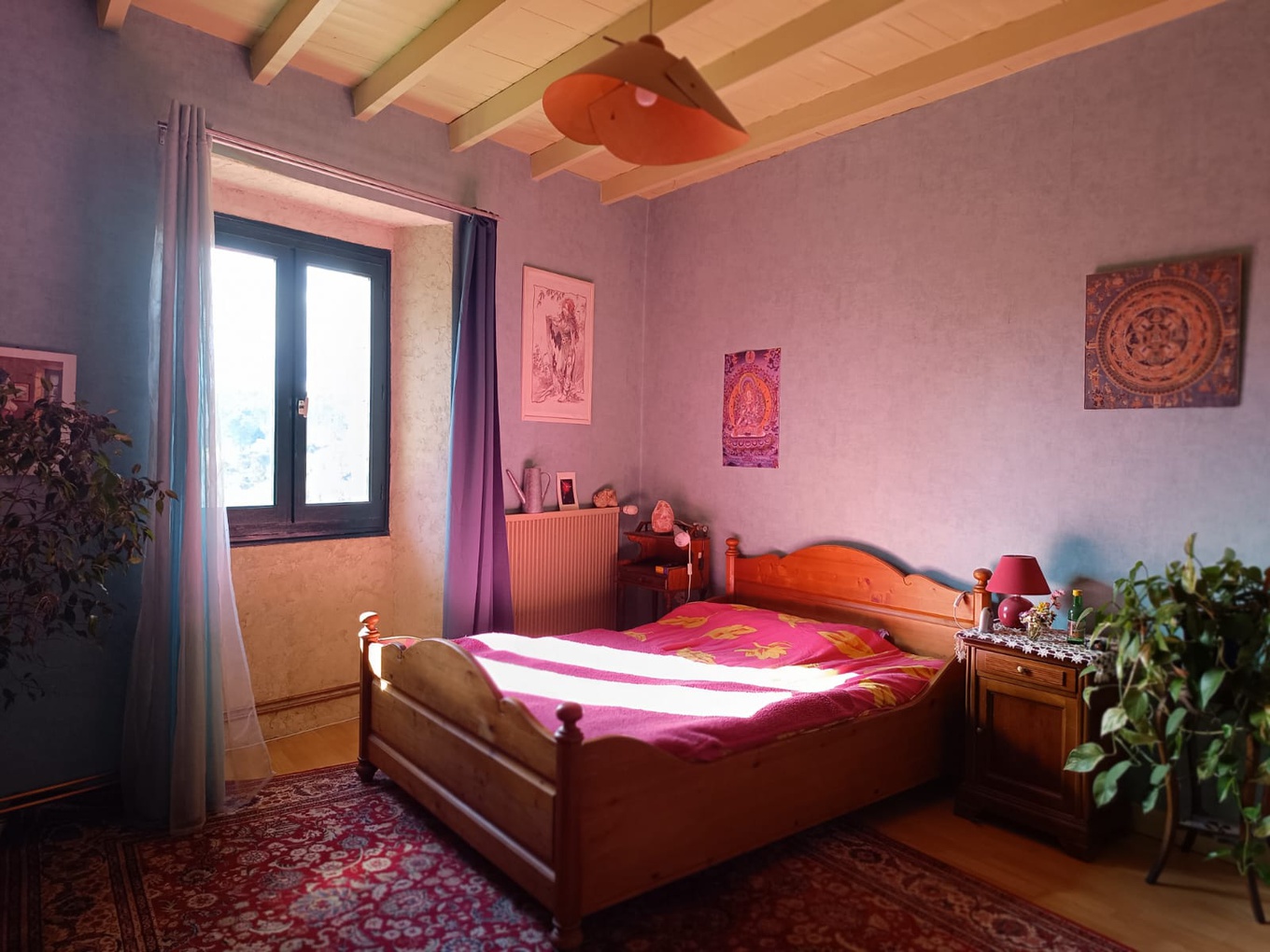 Achat immobilier Maison 7 pièces  133m2 à Eurre (26400) - Photo n°11