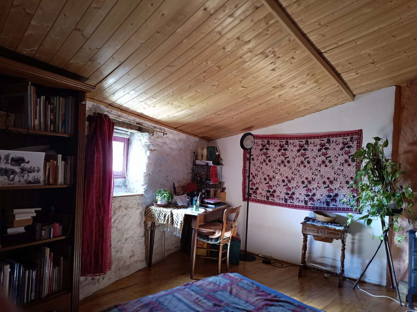 Achat immobilier Maison 7 pièces  133m2 à Eurre (26400) - Photo n°12