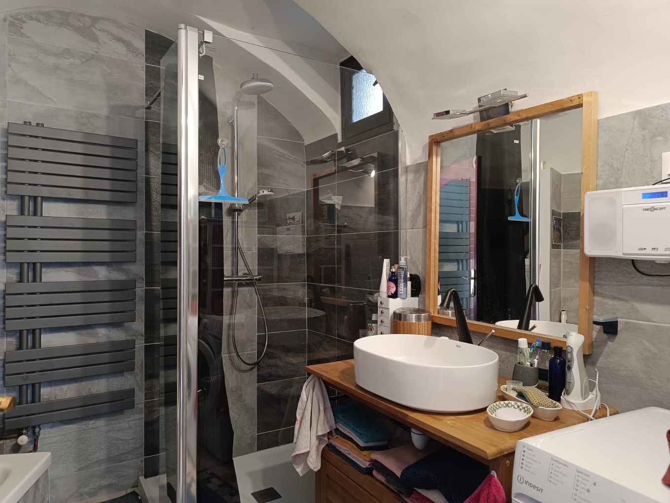 Achat immobilier Maison 7 pièces  133m2 à Eurre (26400) - Photo n°10