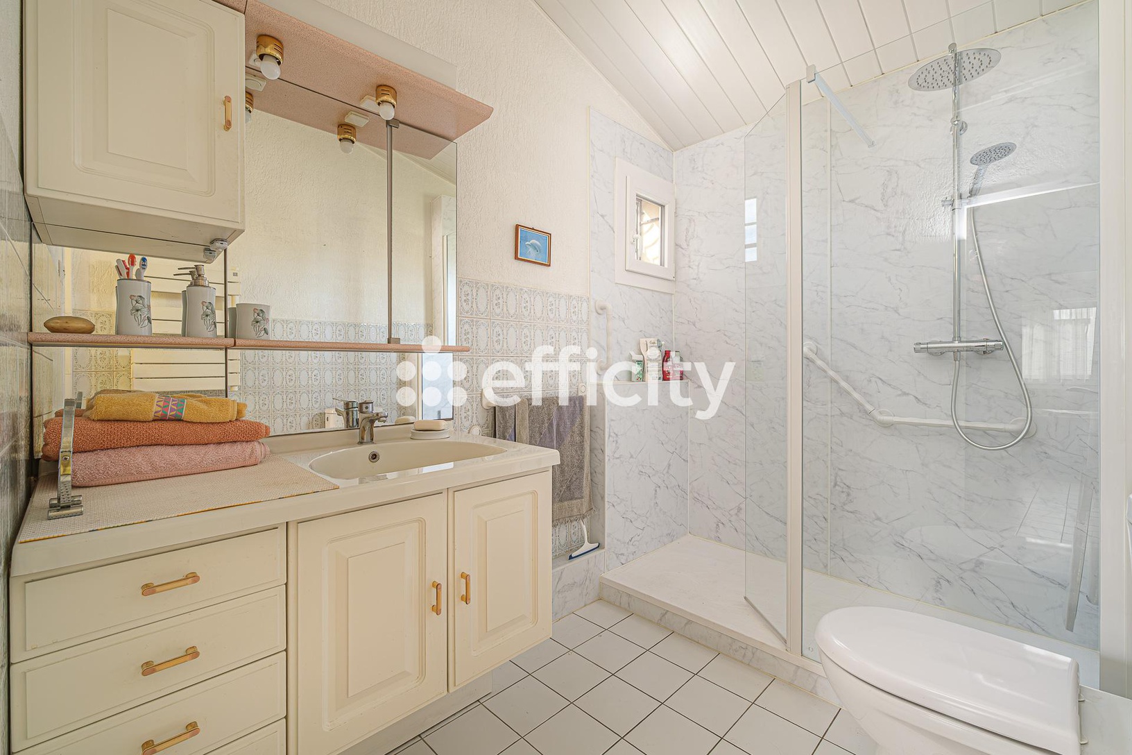 Achat immobilier Maison 4 pièces  88m2 à Fos-sur-Mer (13270) - Photo n°6