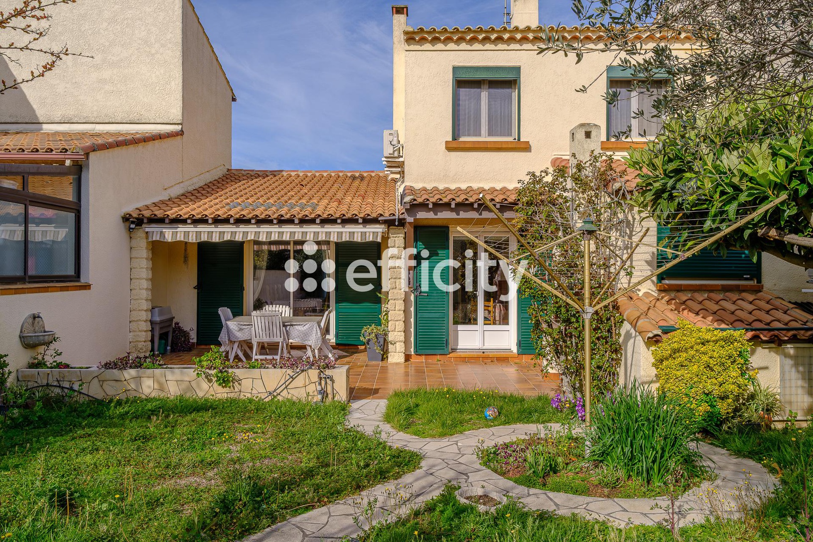 Achat immobilier Maison 4 pièces  88m2 à Fos-sur-Mer (13270) - Photo n°7